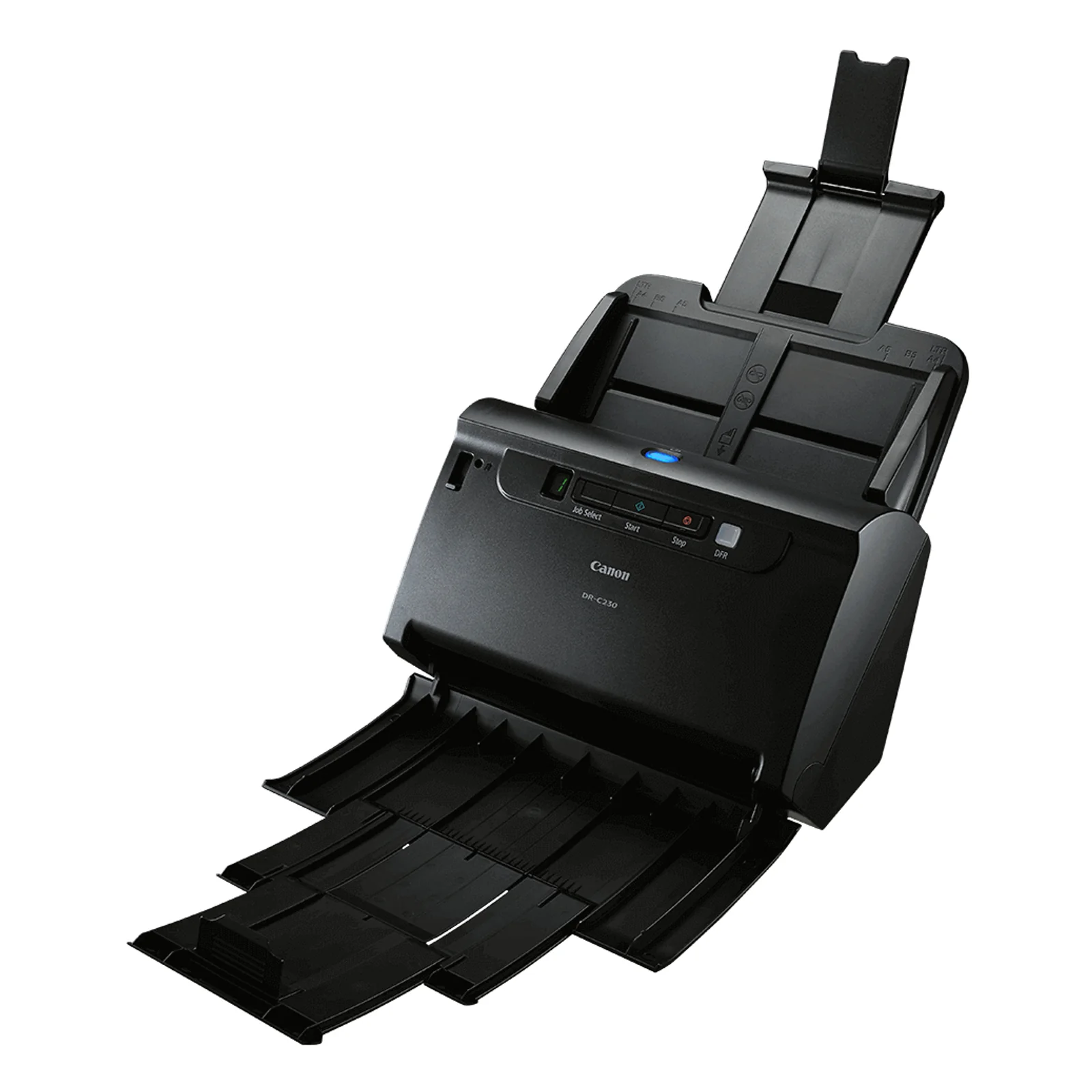 imageFORMULA DR-C230 scanner de documents A4 recto verso