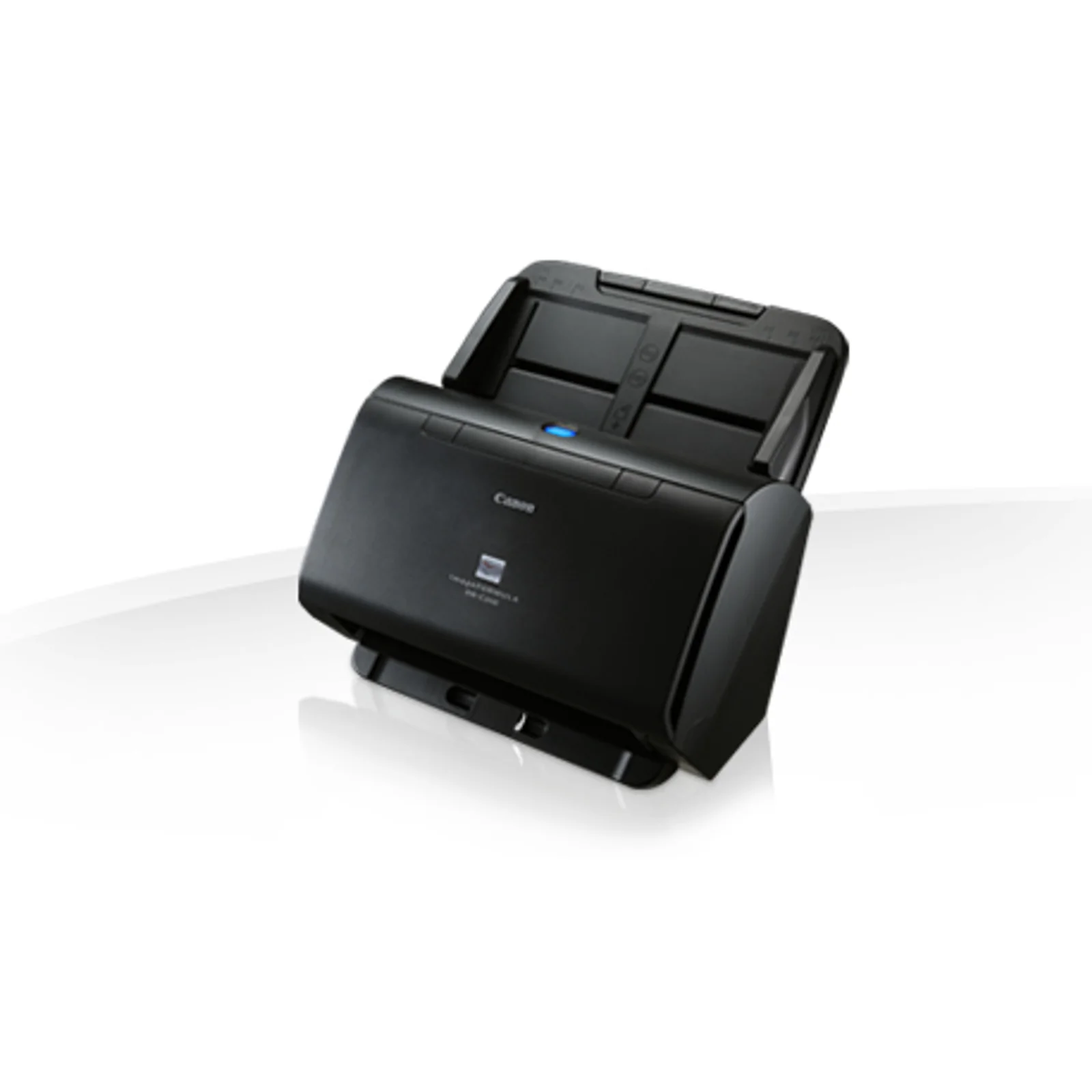 imageFORMULA DR-C240 Alimentation feuille à feuille de scanner 600 x 600 DPI A4 Noir
