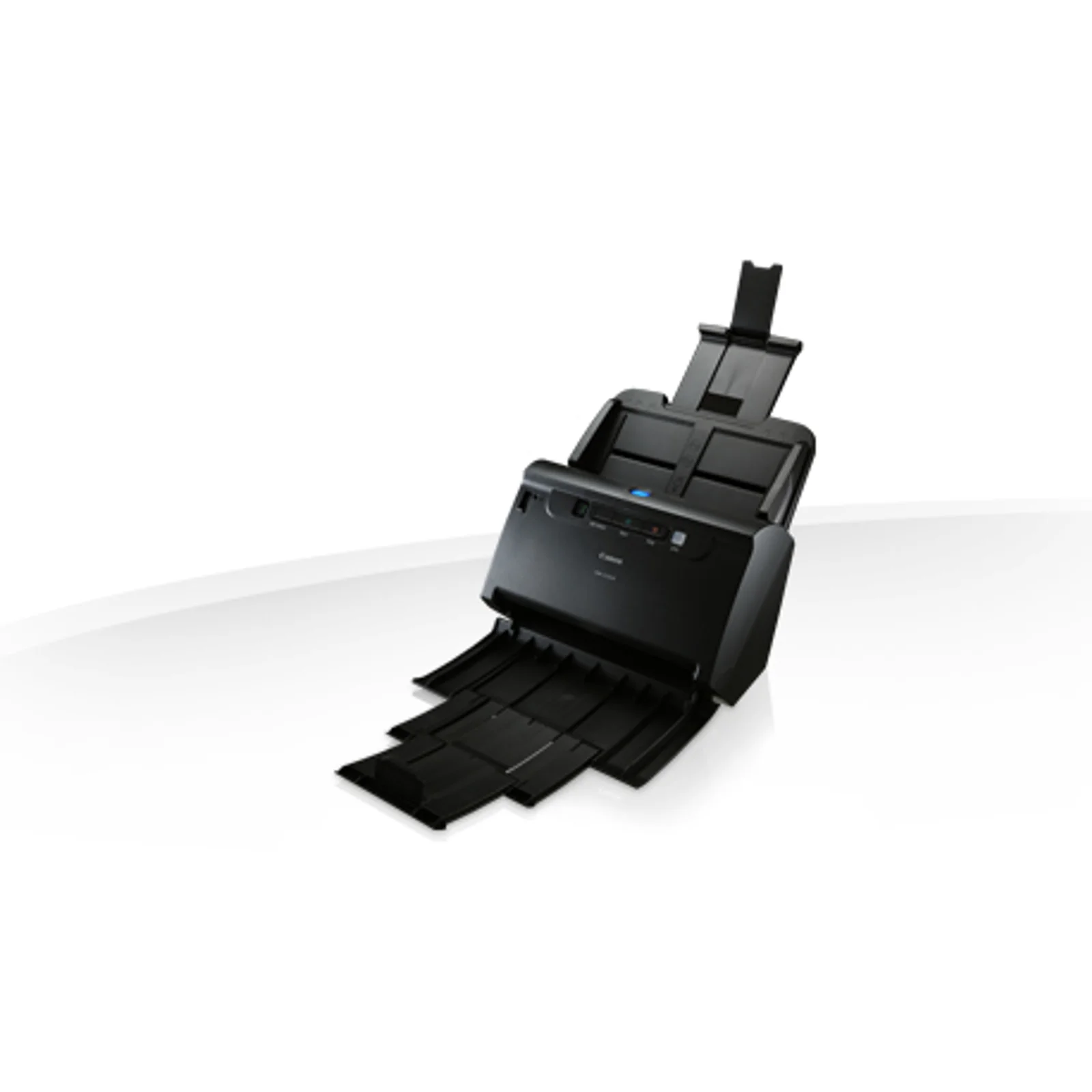 Canon imageFORMULA DR-C240 Alimentation feuille à feuille de scanner 600 x 600 DPI A4 Noir
