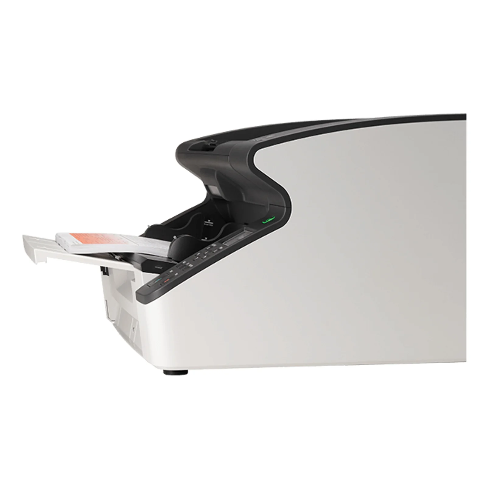 Canon imageFORMULA DR-G2090 Alimentation feuille à feuille de scanner 600 x 600 DPI A3 Noir, Blanc
