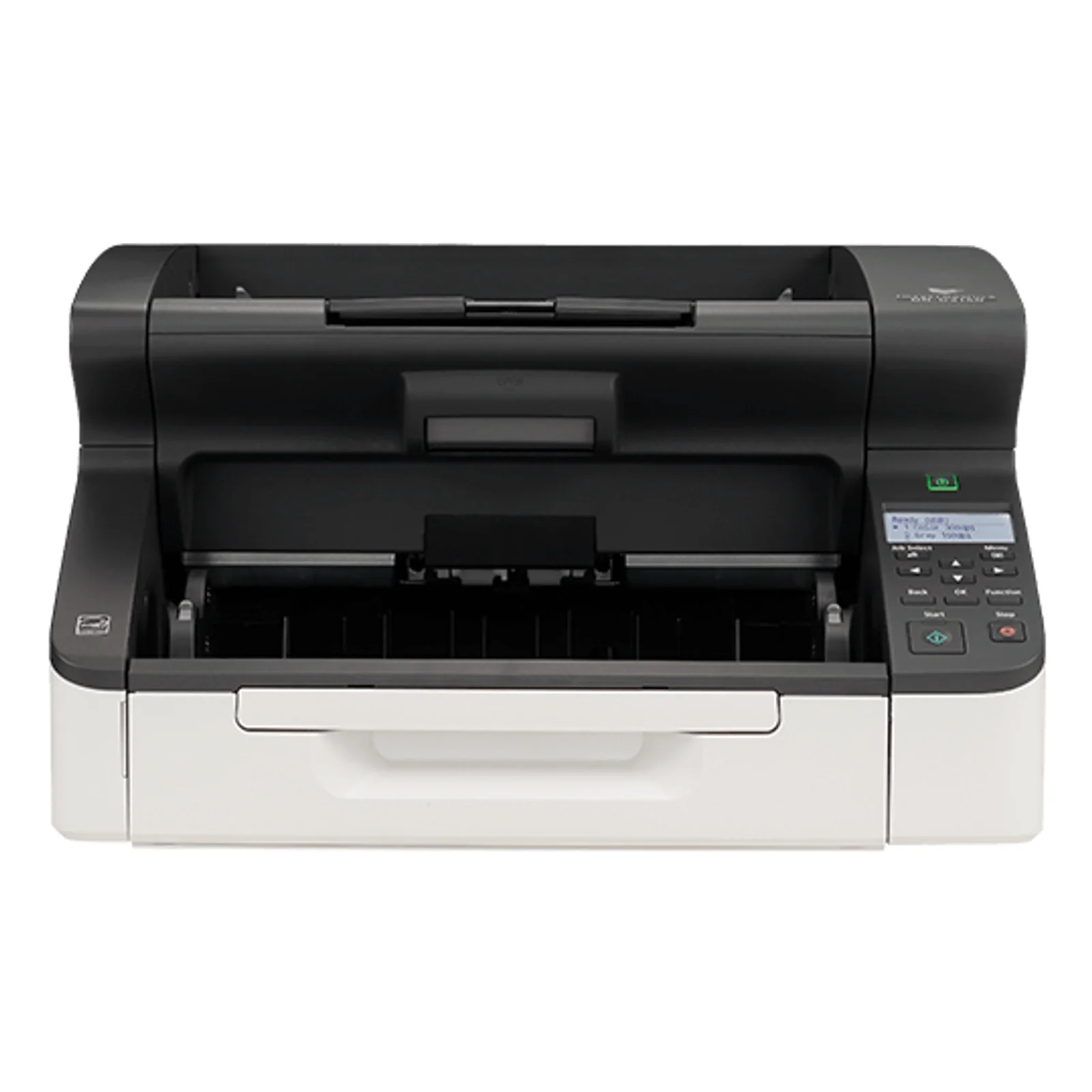 Canon imageFORMULA DR-G2140 Alimentation feuille à feuille de scanner 600 x 600 DPI A3 Noir, Blanc