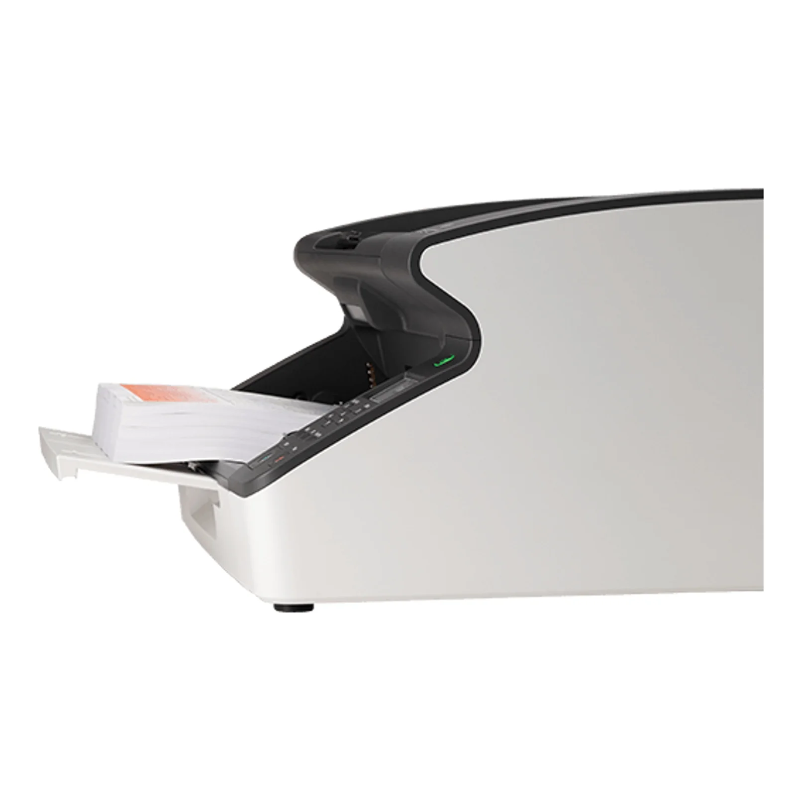 Canon imageFORMULA DR-G2140 Alimentation feuille à feuille de scanner 600 x 600 DPI A3 Noir, Blanc