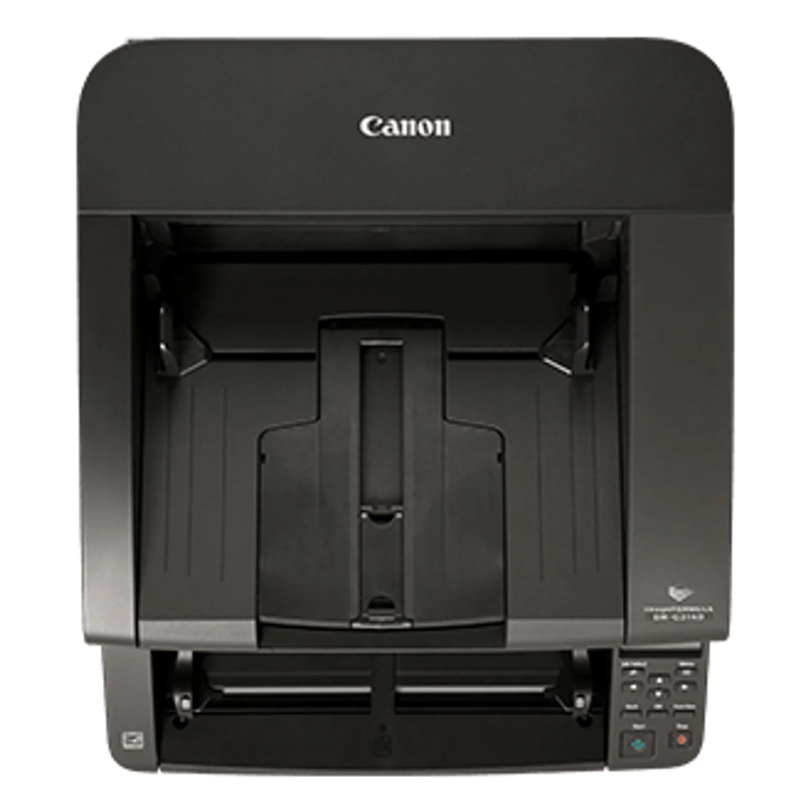 Canon imageFORMULA DR-G2140 Alimentation feuille à feuille de scanner 600 x 600 DPI A3 Noir, Blanc