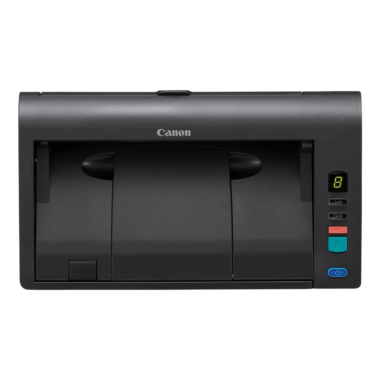 Canon imageFORMULA DR-M140II Chargeur automatique de documents + Scanner à feuille 600 x 600 DPI A4 Noir