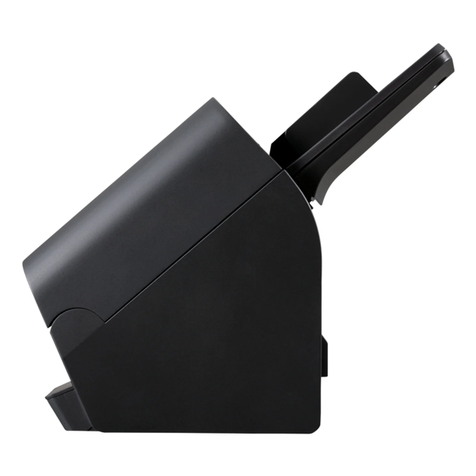 Canon imageFORMULA DR-S250N Alimentation feuille à feuille de scanner 600 x 600 DPI A4 Noir