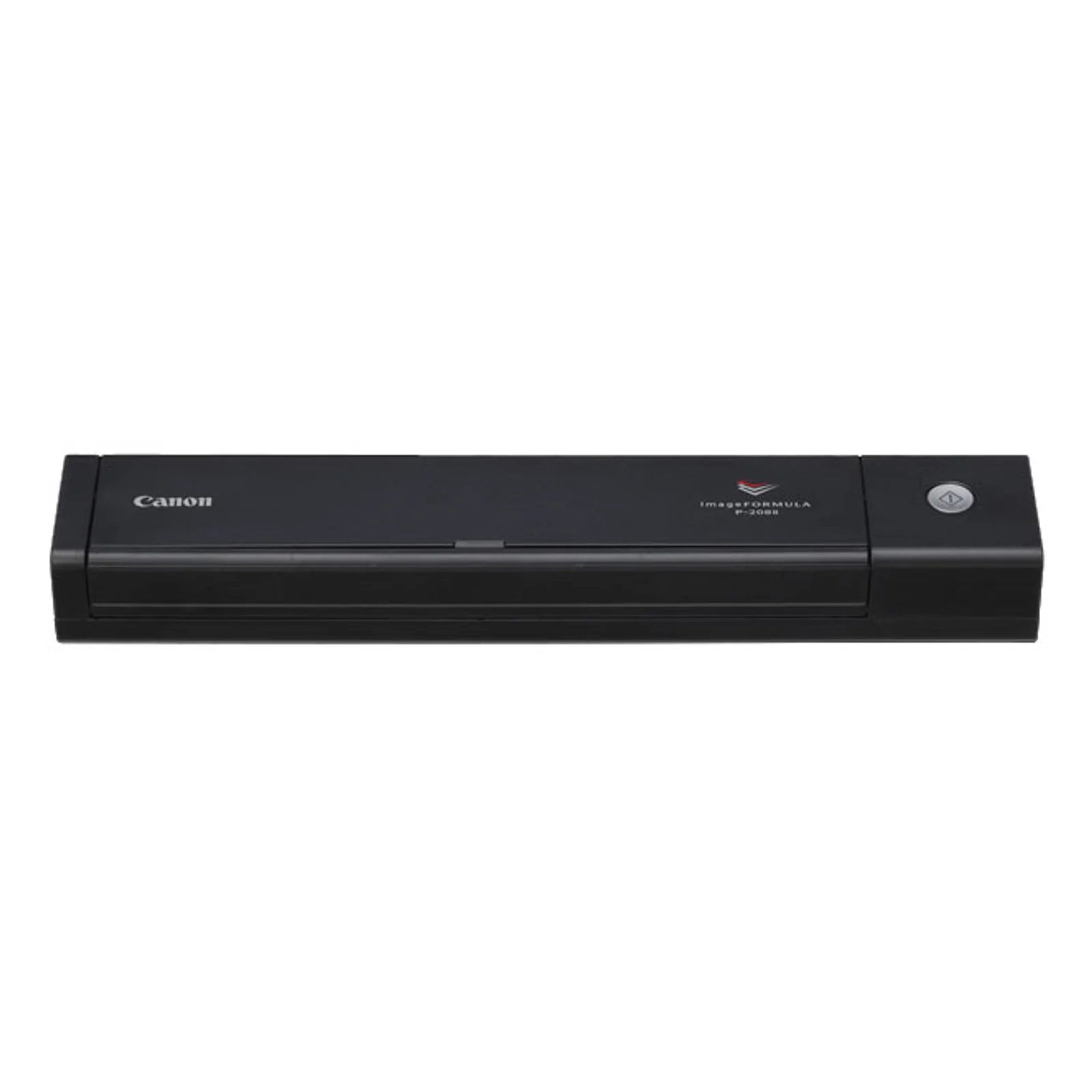 imageFORMULA P-208II scanner portable A4 alimenté en USB