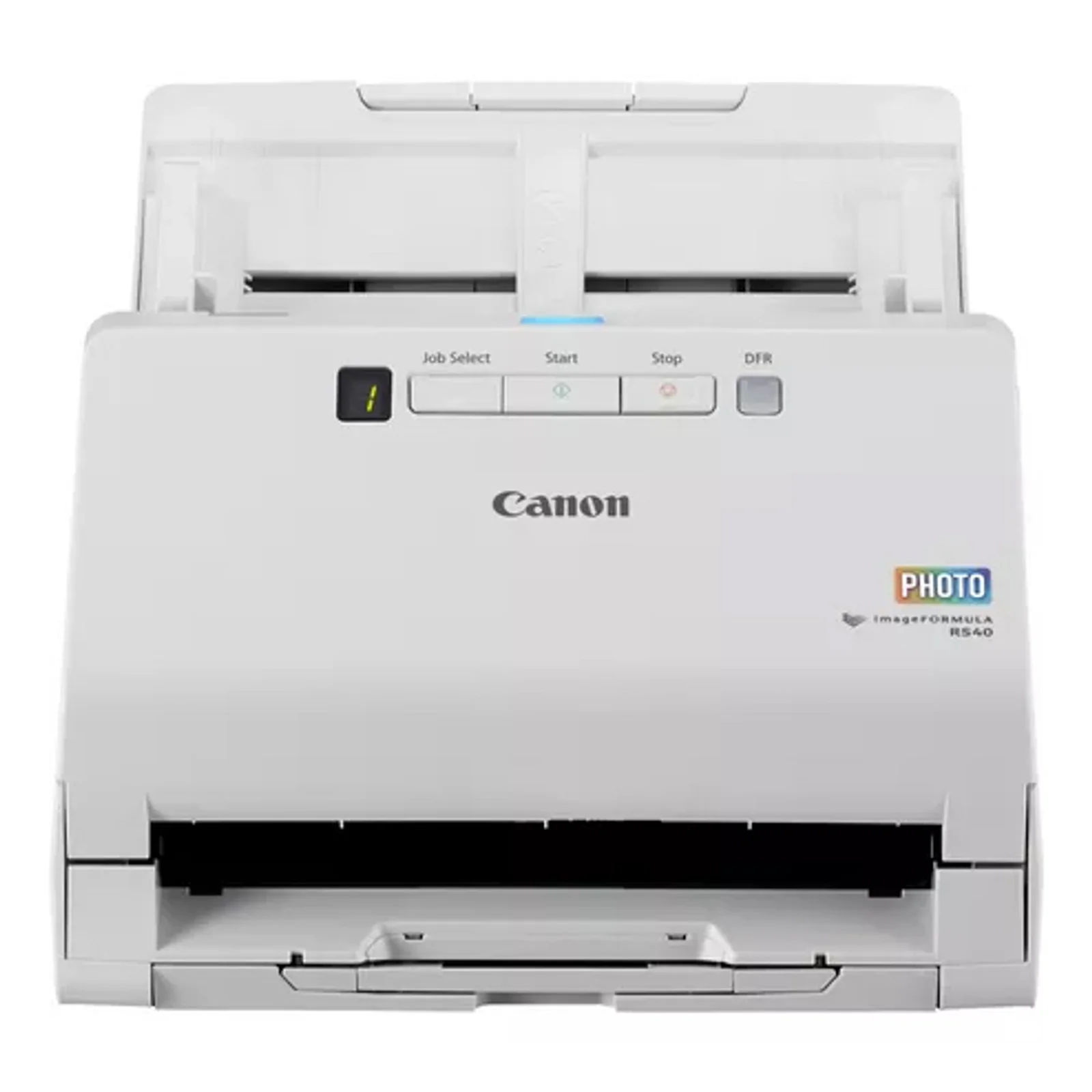 imageFORMULA RS40 scanner photos et documents 40 ppm