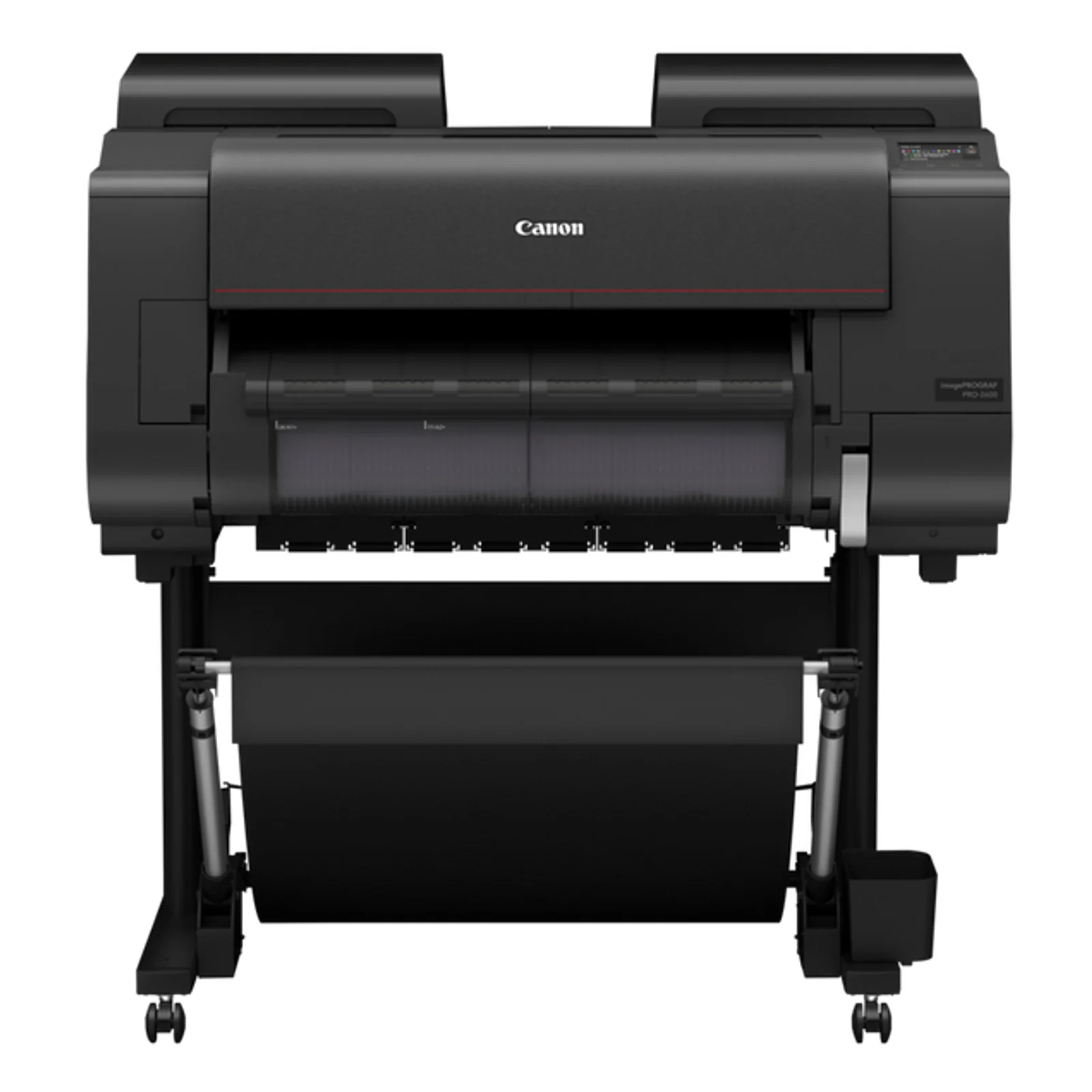 imagePROGRAF PRO-2600 traceur 24 pouces A1