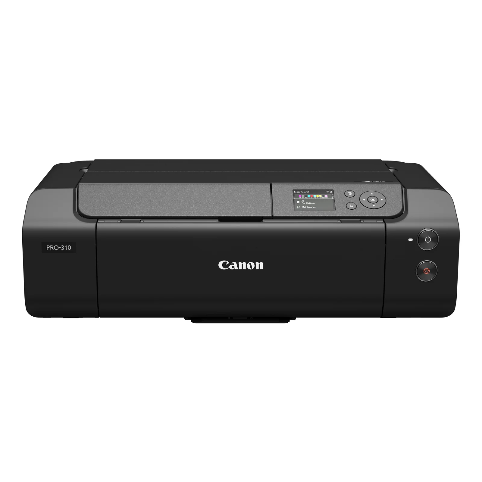 imagePROGRAF PRO-310 imprimante jets d'encres Couleur 4800 x 2400 DPI A3+ Wifi