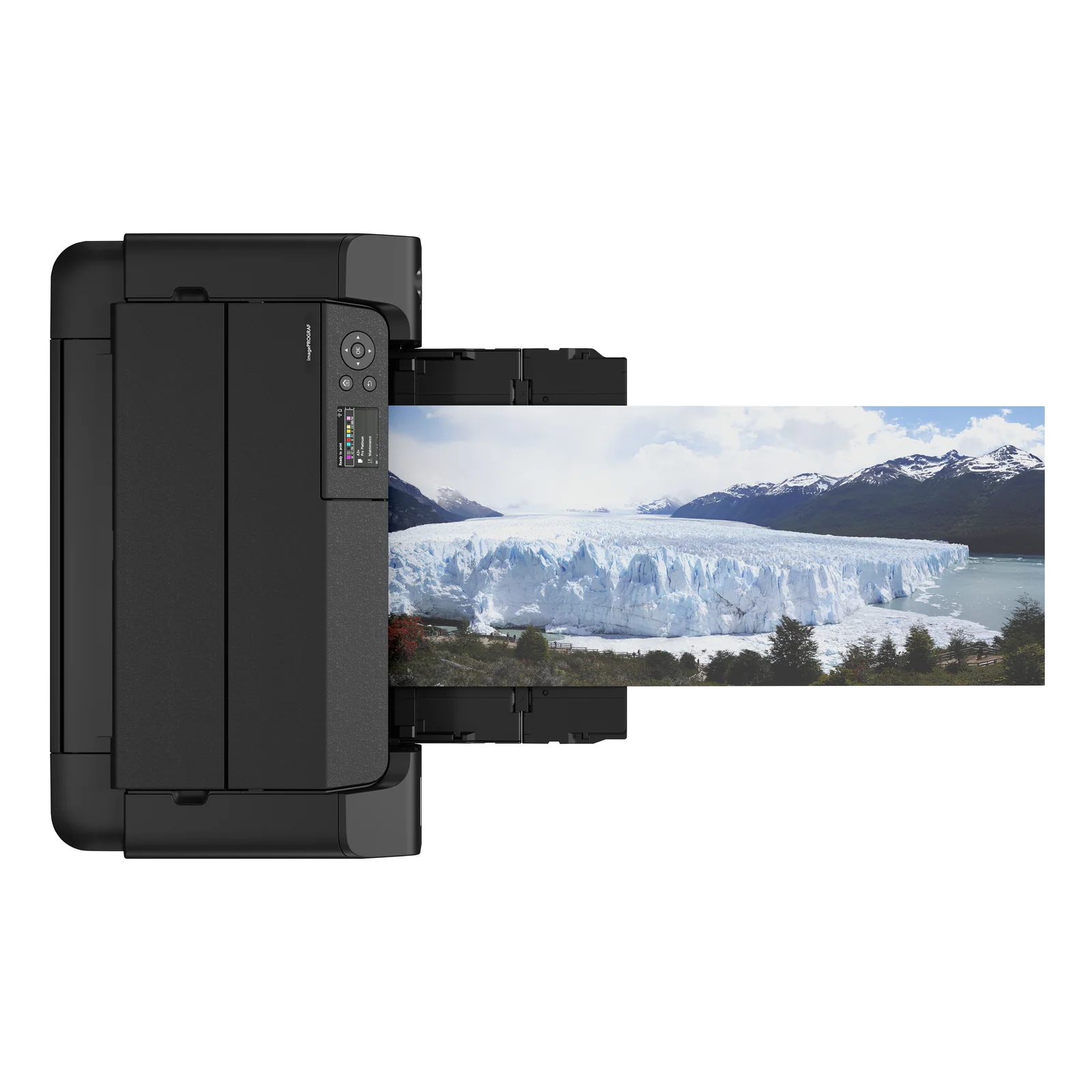 Canon imagePROGRAF PRO-310 imprimante jets d'encres Couleur 4800 x 2400 DPI A3+ Wifi