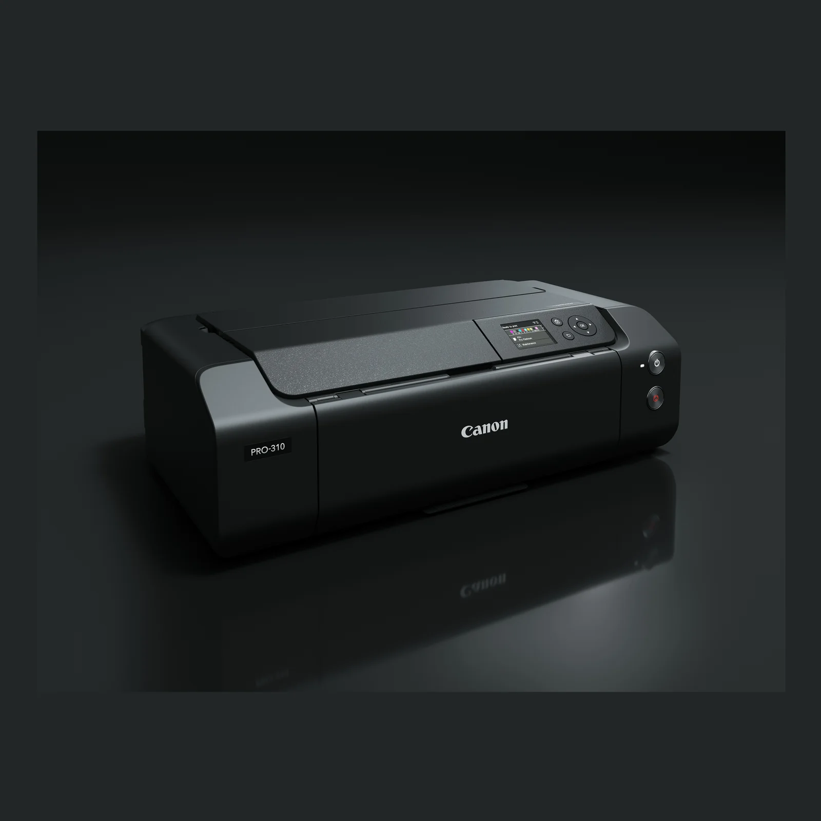 Canon imagePROGRAF PRO-310 imprimante jets d'encres Couleur 4800 x 2400 DPI A3+ Wifi