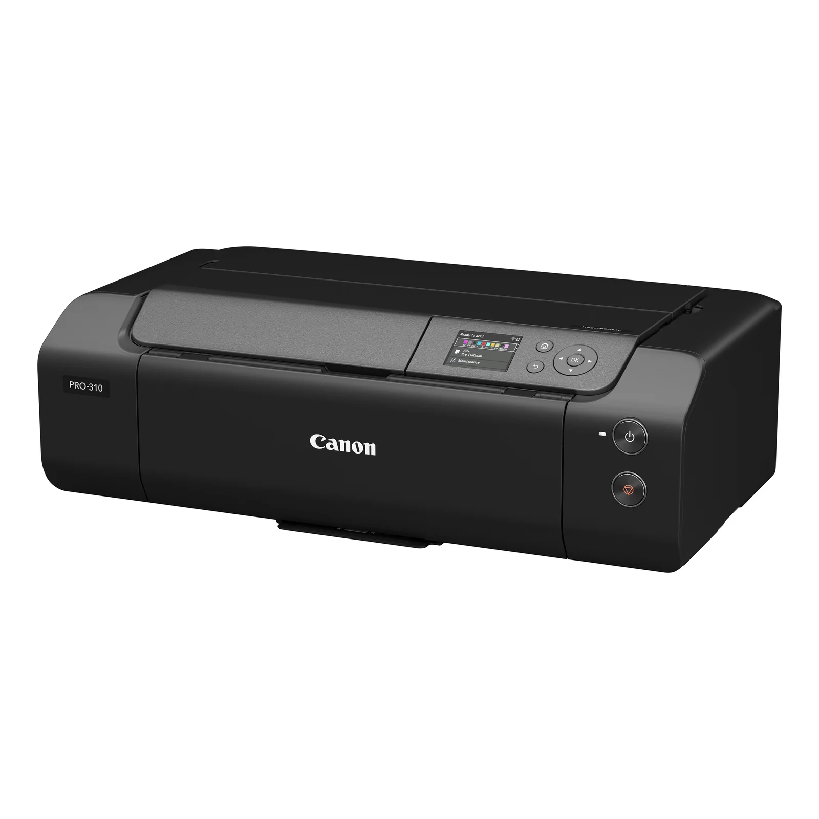 Canon imagePROGRAF PRO-310 imprimante jets d'encres Couleur 4800 x 2400 DPI A3+ Wifi