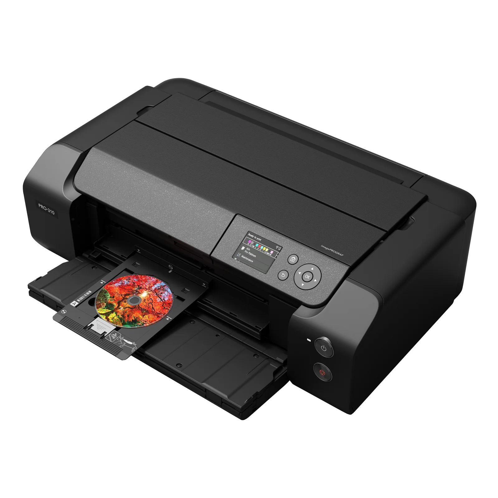 Canon imagePROGRAF PRO-310 imprimante jets d'encres Couleur 4800 x 2400 DPI A3+ Wifi