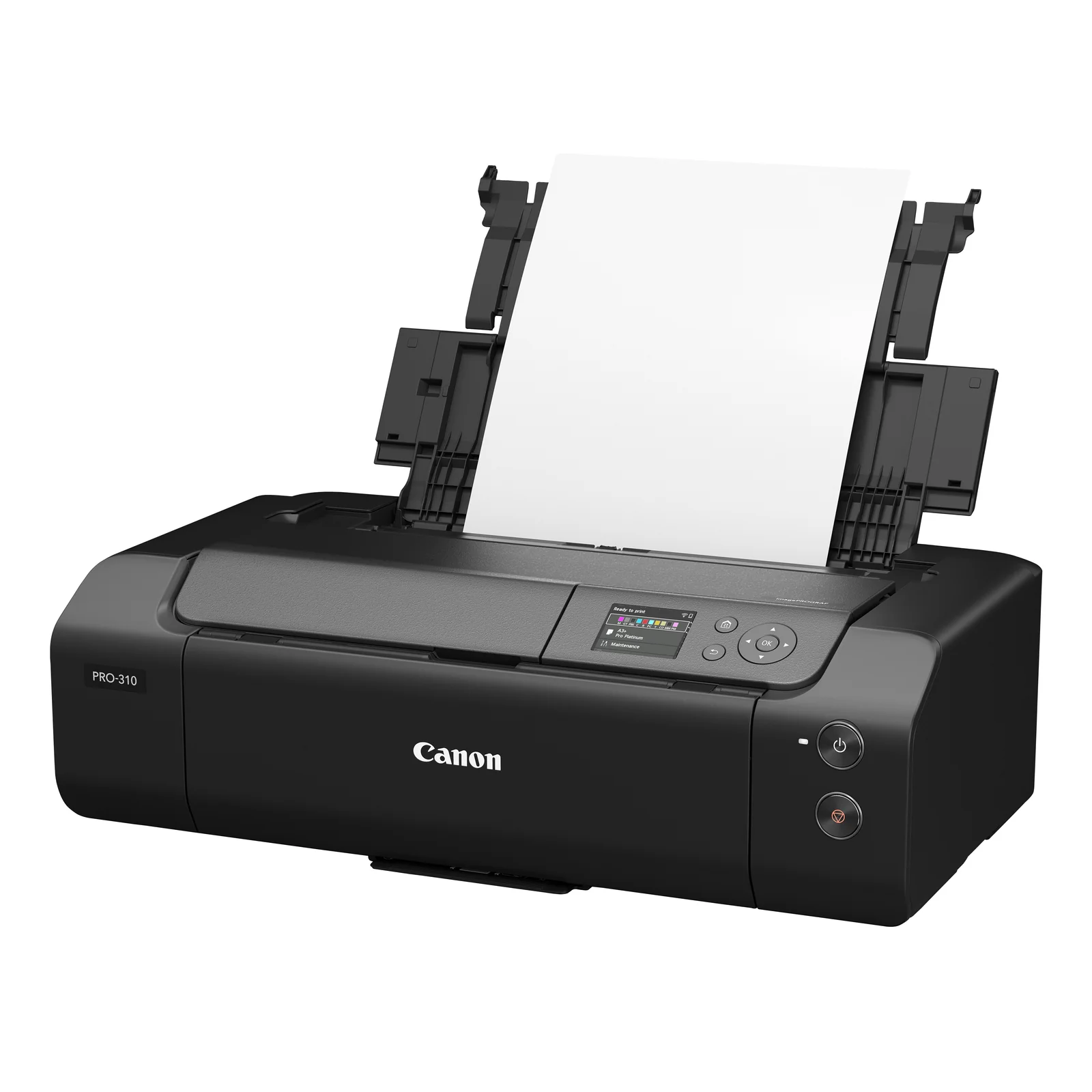 Canon imagePROGRAF PRO-310 imprimante jets d'encres Couleur 4800 x 2400 DPI A3+ Wifi