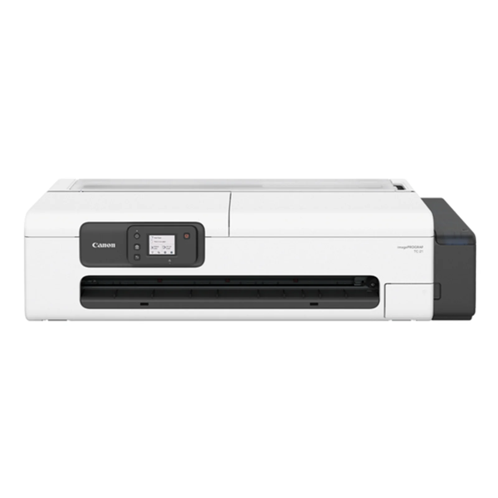 imagePROGRAF TC-21 imprimante grand format Wifi Jet d'encre Couleur 2400 x 1200 DPI A1 (594 x 841 mm) Ethernet/LAN