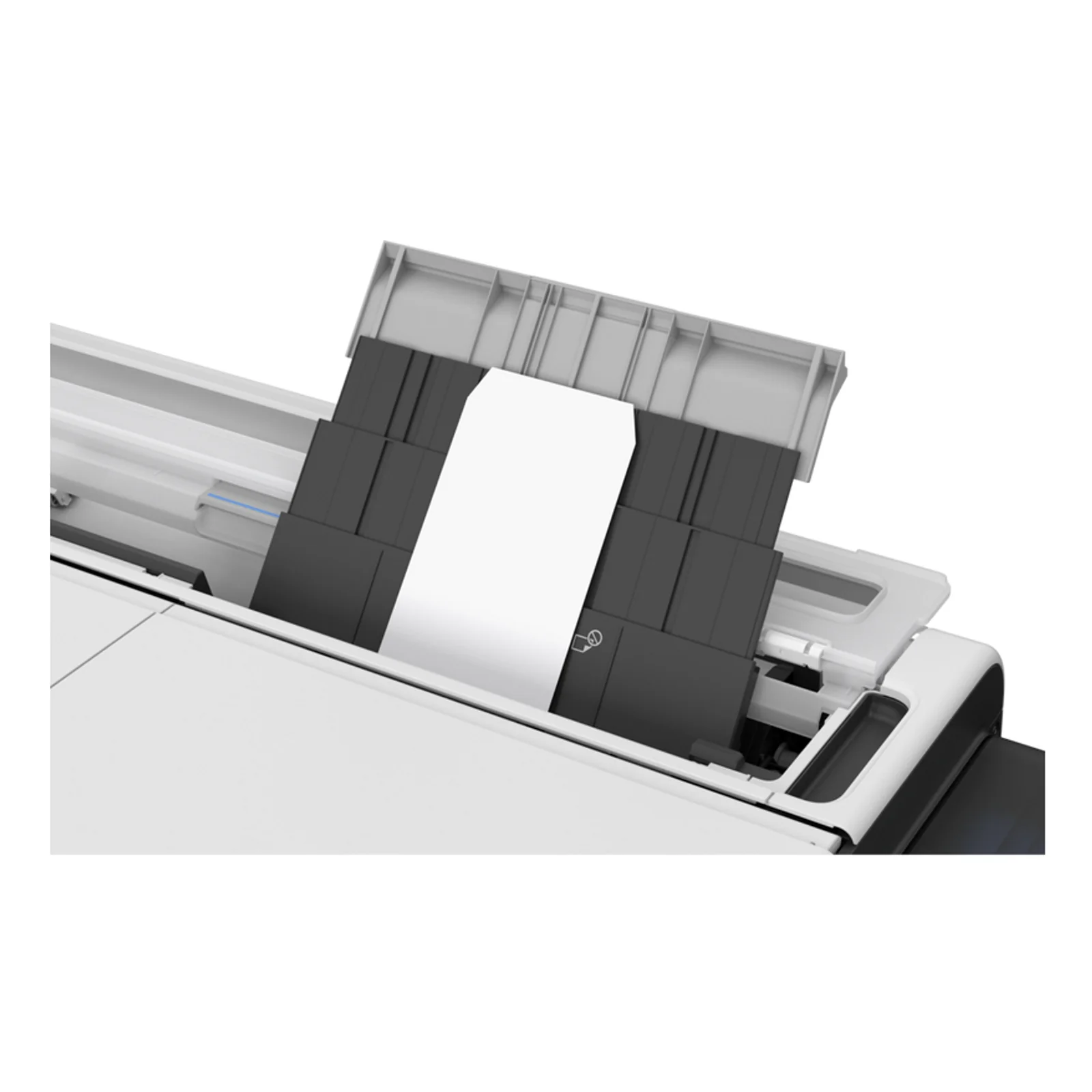 Canon imagePROGRAF TC-21 imprimante grand format Wifi Jet d'encre Couleur 2400 x 1200 DPI A1 (594 x 841 mm) Ethernet/LAN