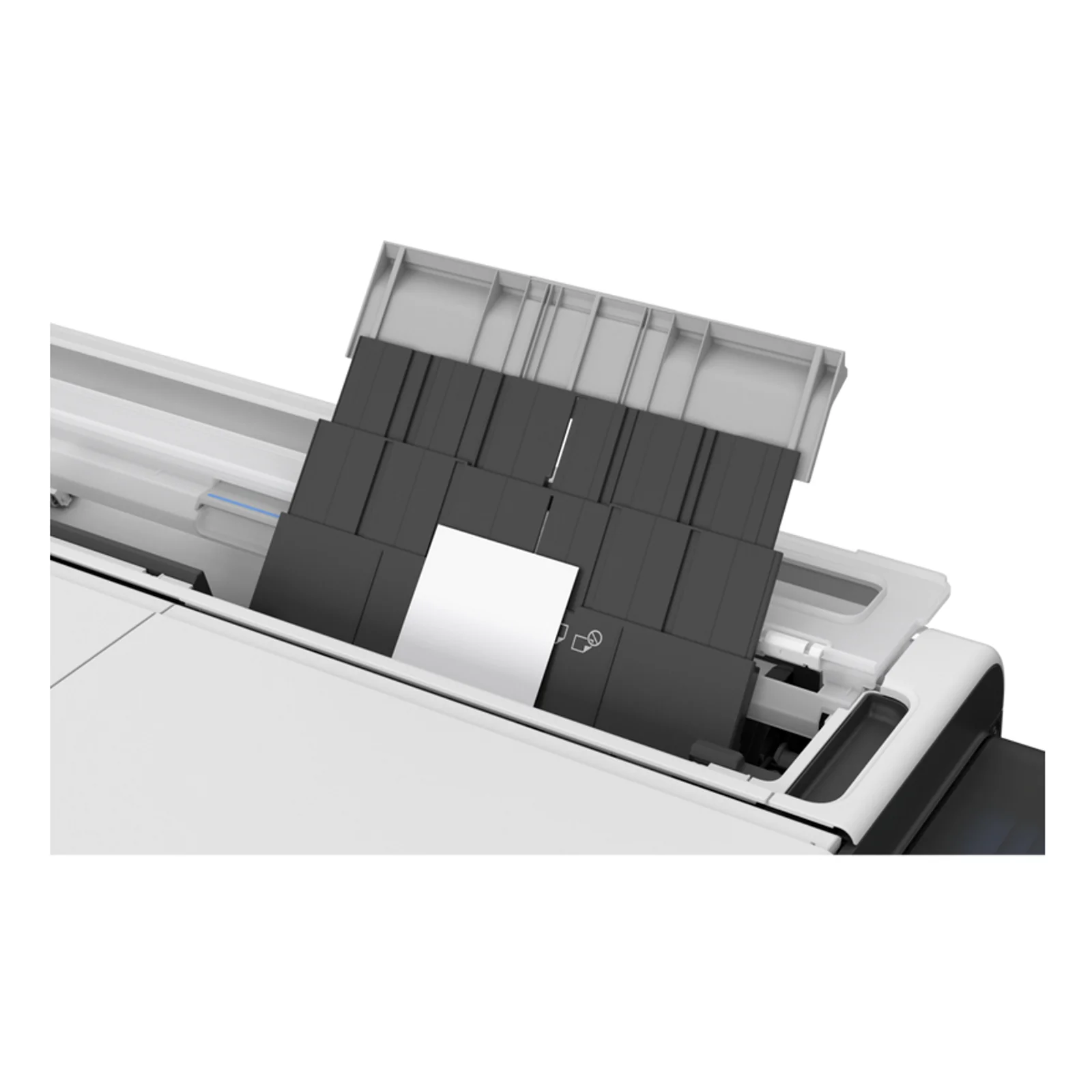 Canon imagePROGRAF TC-21 imprimante grand format Wifi Jet d'encre Couleur 2400 x 1200 DPI A1 (594 x 841 mm) Ethernet/LAN