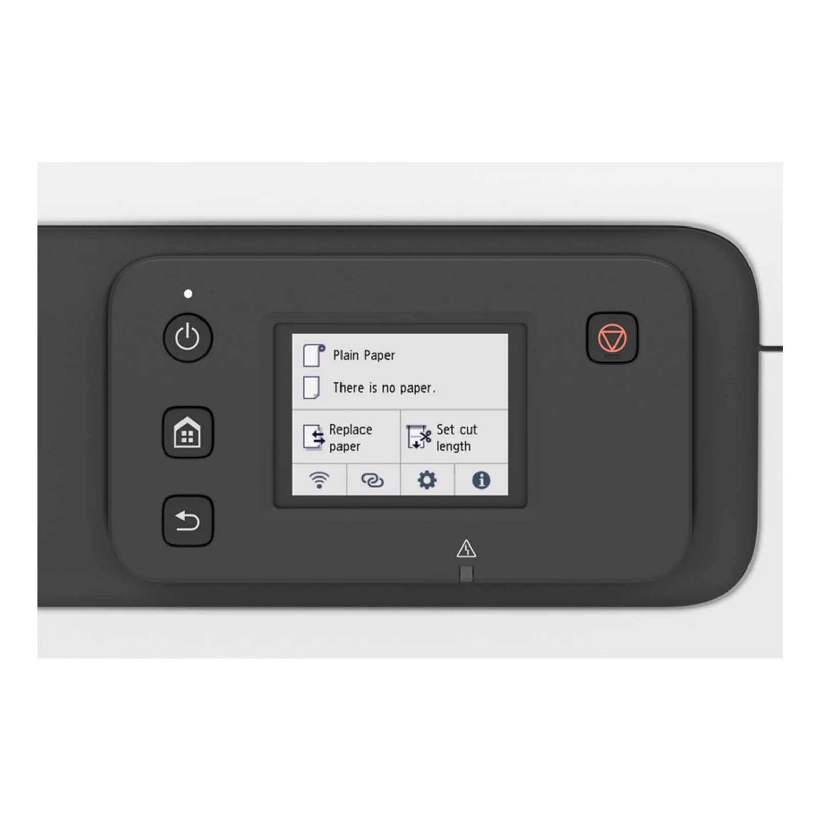 Canon imagePROGRAF TC-21 imprimante grand format Wifi Jet d'encre Couleur 2400 x 1200 DPI A1 (594 x 841 mm) Ethernet/LAN