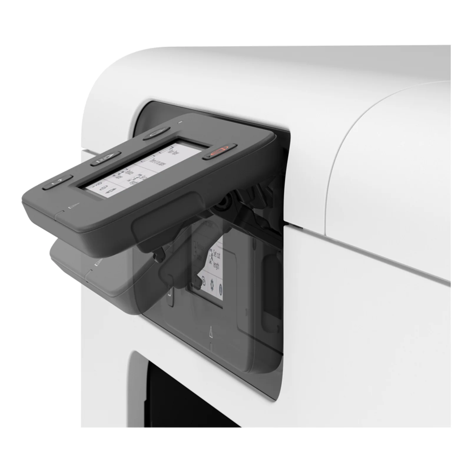 Canon imagePROGRAF TC-21 imprimante grand format Wifi Jet d'encre Couleur 2400 x 1200 DPI A1 (594 x 841 mm) Ethernet/LAN