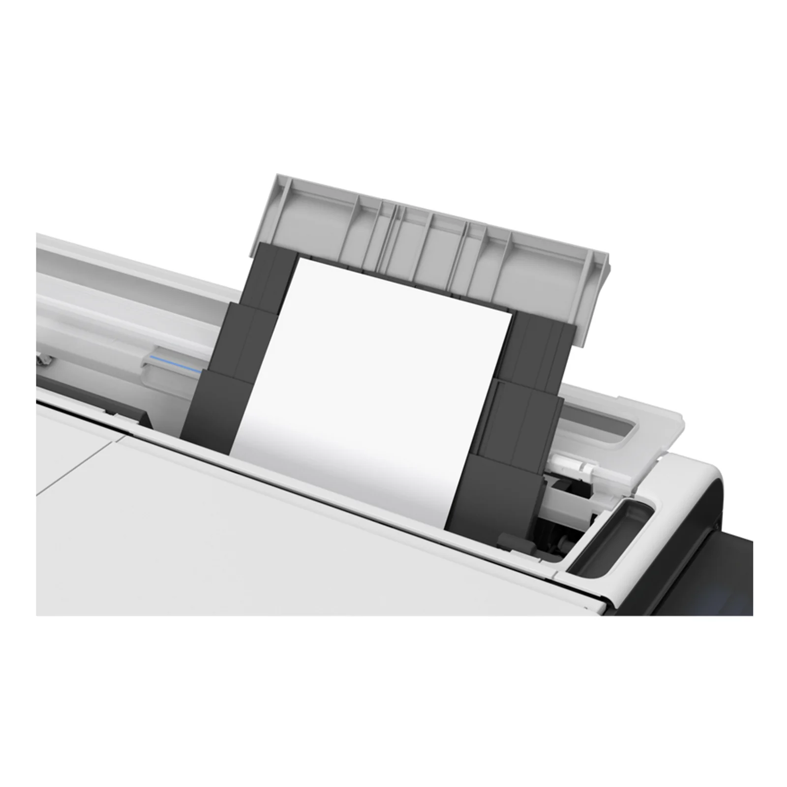 Canon imagePROGRAF TC-21 imprimante grand format Wifi Jet d'encre Couleur 2400 x 1200 DPI A1 (594 x 841 mm) Ethernet/LAN