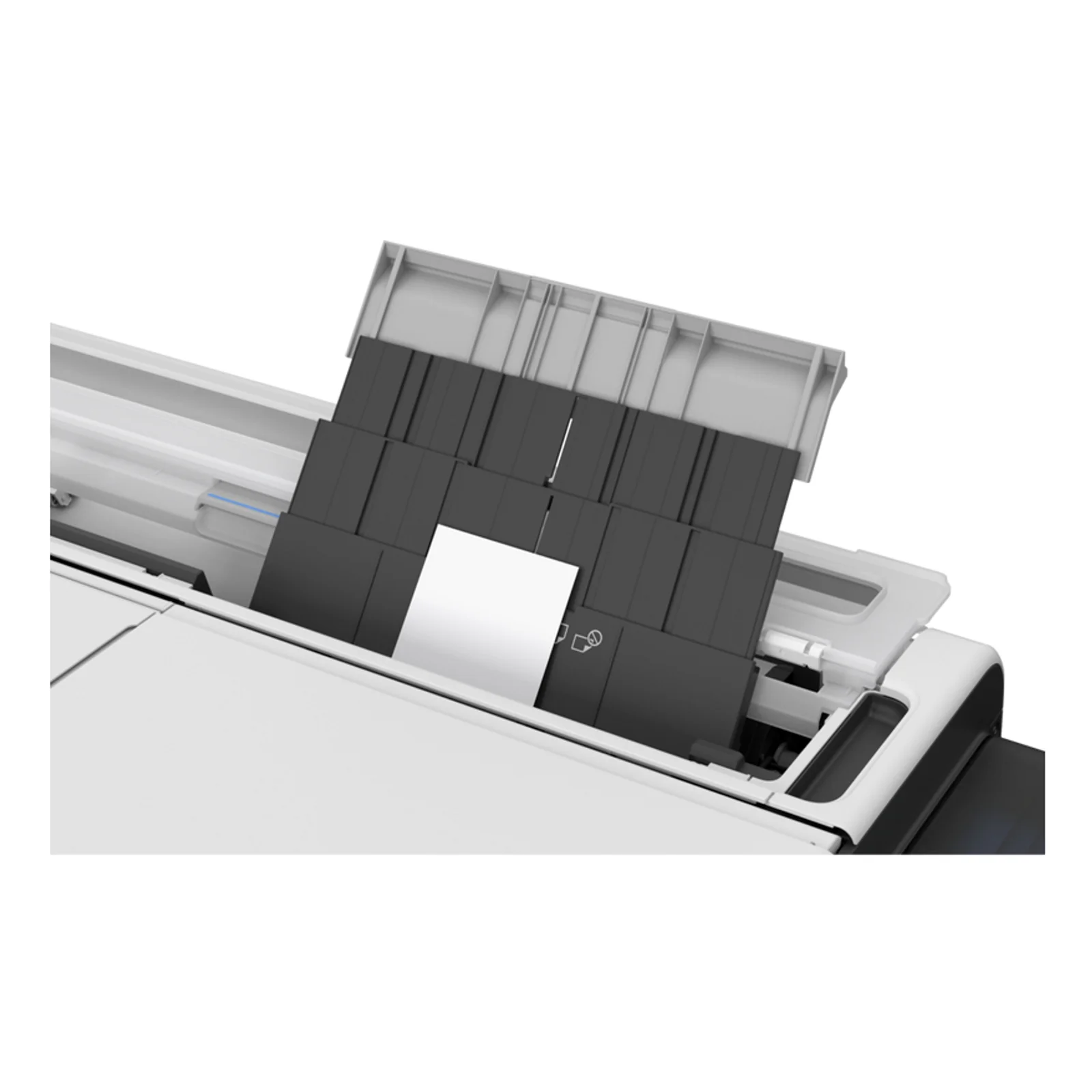 Canon imagePROGRAF TC-21M imprimante grand format Wifi Jet d'encre Couleur 2400 x 1200 DPI A1 (594 x 841 mm) Ethernet/LAN