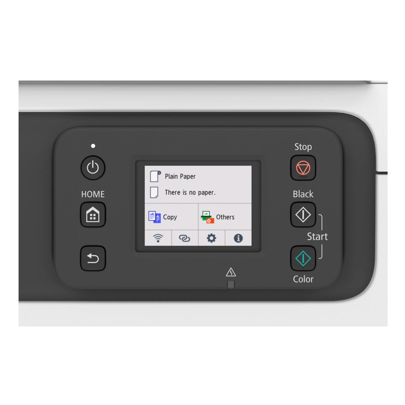 Canon imagePROGRAF TC-21M imprimante grand format Wifi Jet d'encre Couleur 2400 x 1200 DPI A1 (594 x 841 mm) Ethernet/LAN