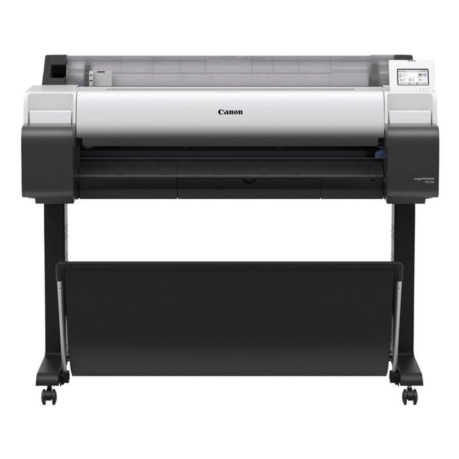 imagePROGRAF TM-340 imprimante grand format Wifi Bubblejet Couleur 2400 x 1200 DPI A0 (841 x 1189 mm) Ethernet/LAN