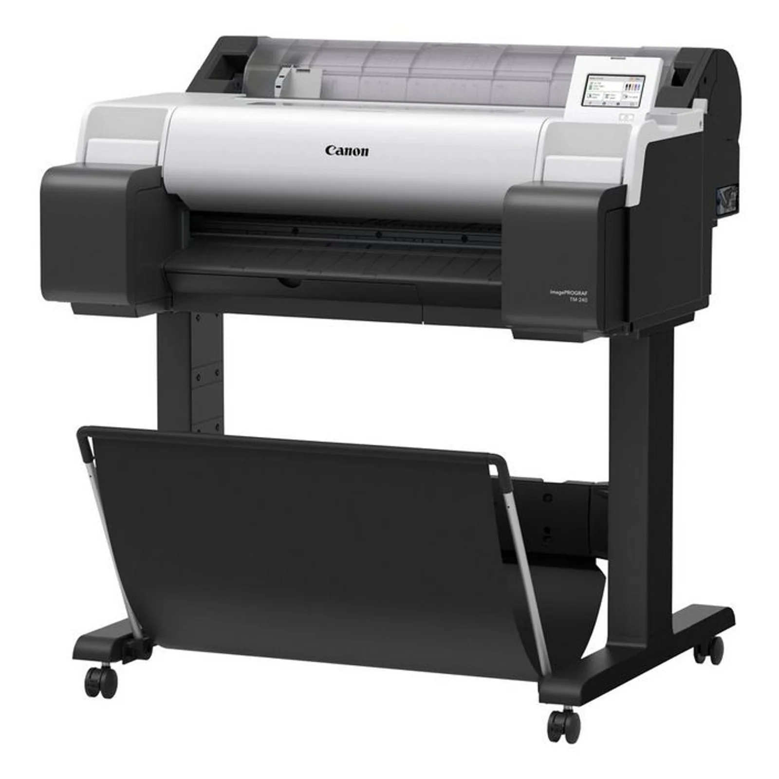 Canon imagePROGRAF TM-340 imprimante grand format Wifi Bubblejet Couleur 2400 x 1200 DPI A0 (841 x 1189 mm) Ethernet/LAN