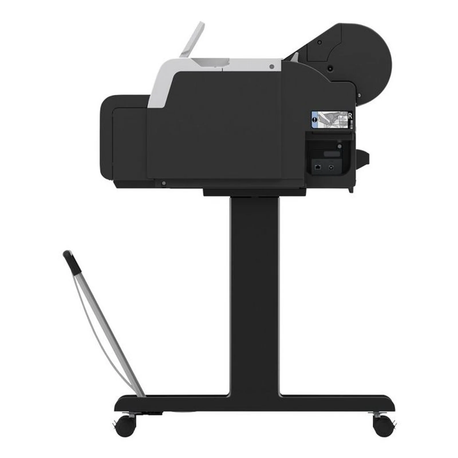 Canon imagePROGRAF TM-340 imprimante grand format Wifi Bubblejet Couleur 2400 x 1200 DPI A0 (841 x 1189 mm) Ethernet/LAN