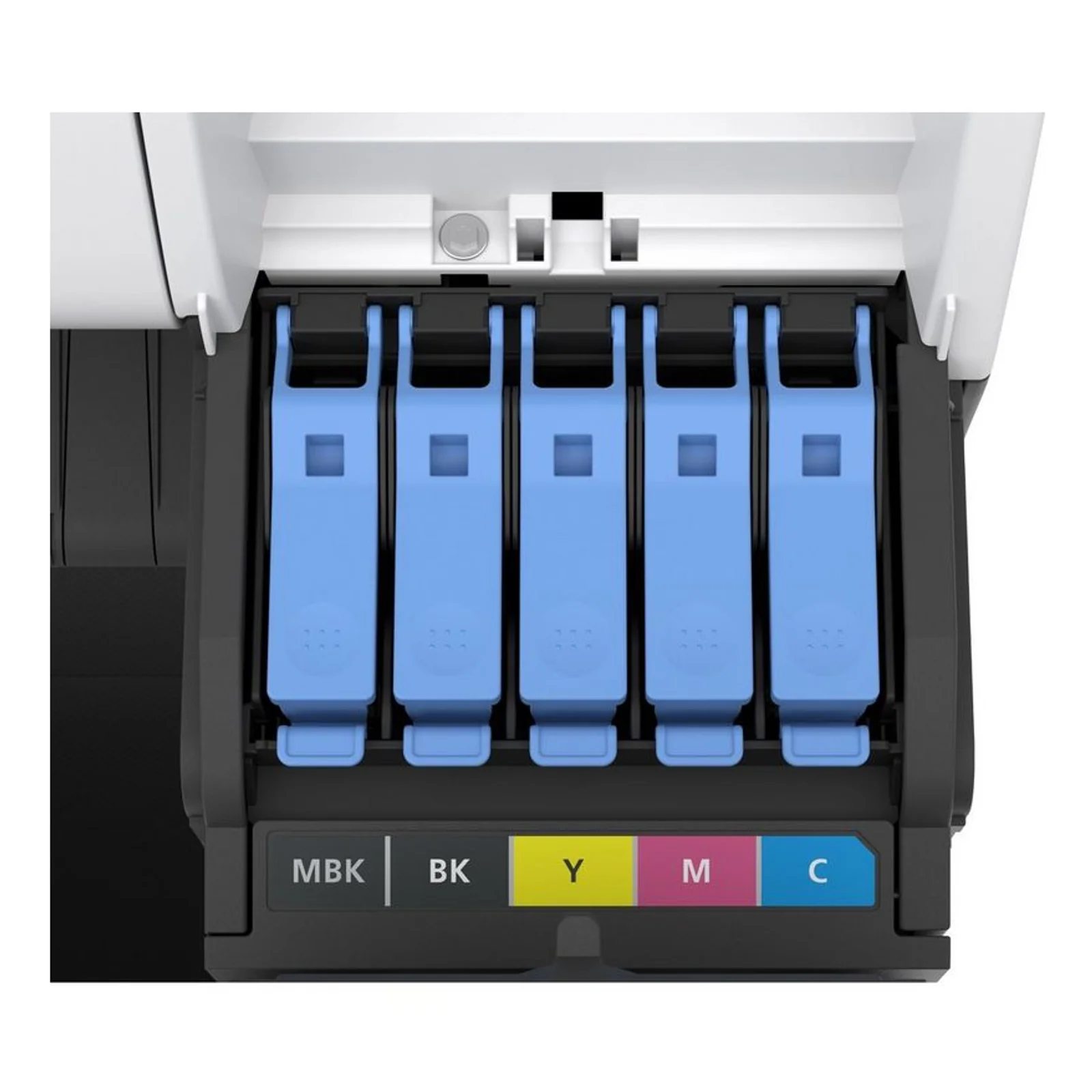 Canon imagePROGRAF TM-340 imprimante grand format Wifi Bubblejet Couleur 2400 x 1200 DPI A0 (841 x 1189 mm) Ethernet/LAN