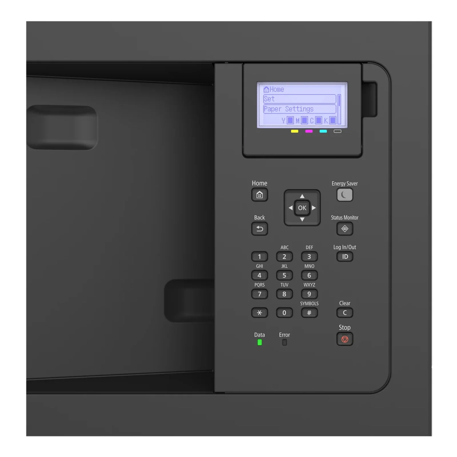 Canon LBP732Cdw Couleur 1200 x 1200 DPI A4 Wifi