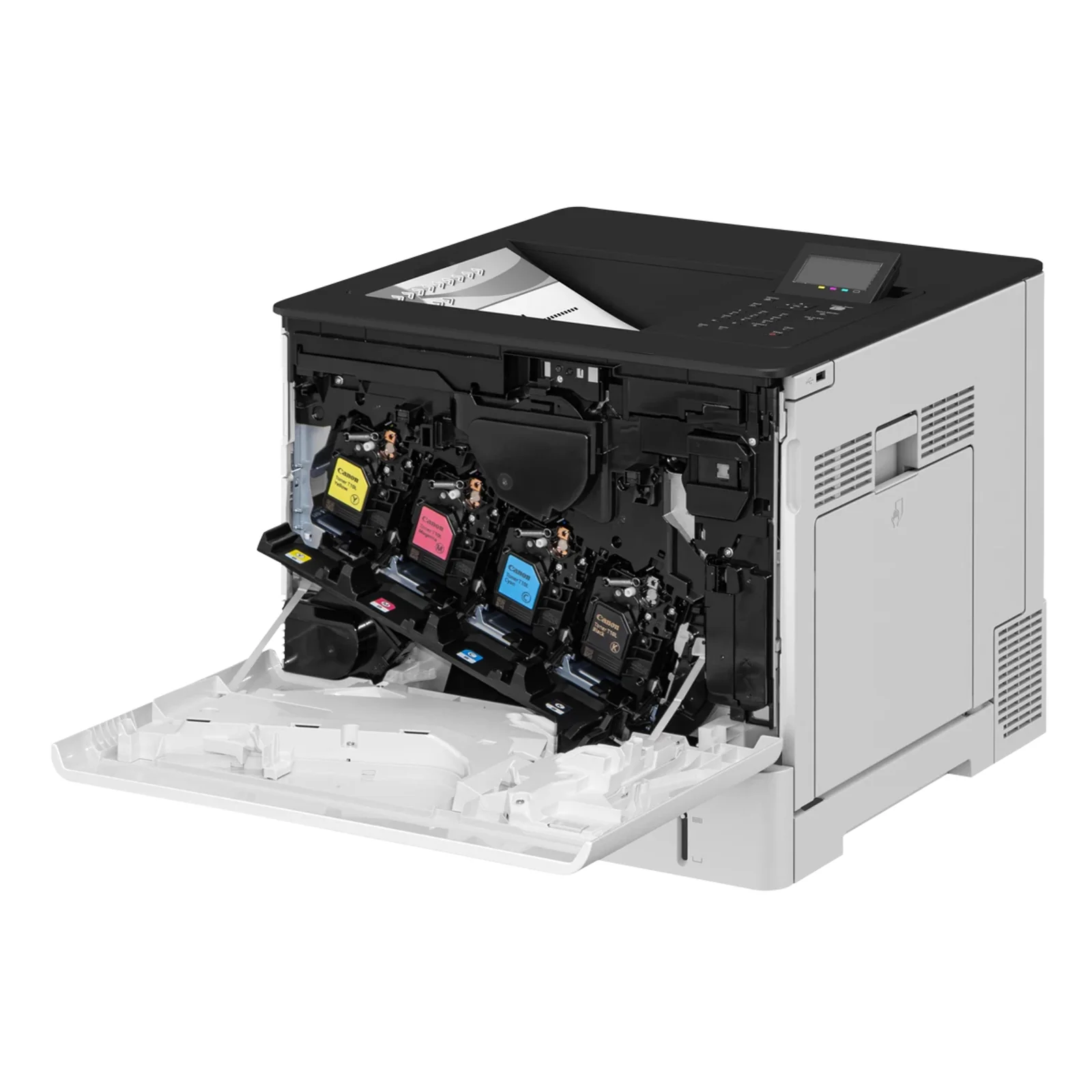Canon LBP732Cdw Couleur 1200 x 1200 DPI A4 Wifi