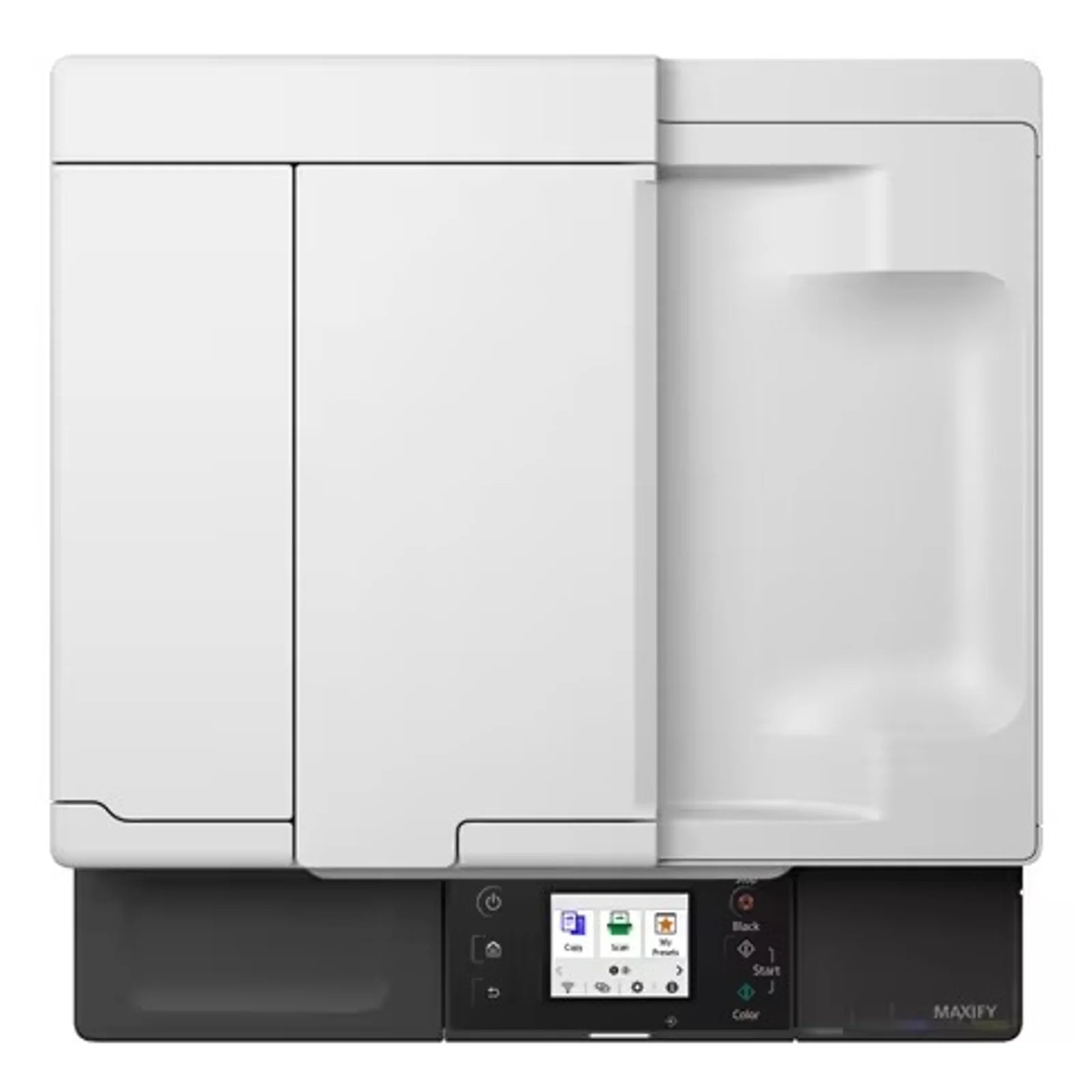 Canon MAXIFY GX2051 Jet d'encre A4 600 x 1200 DPI Wifi