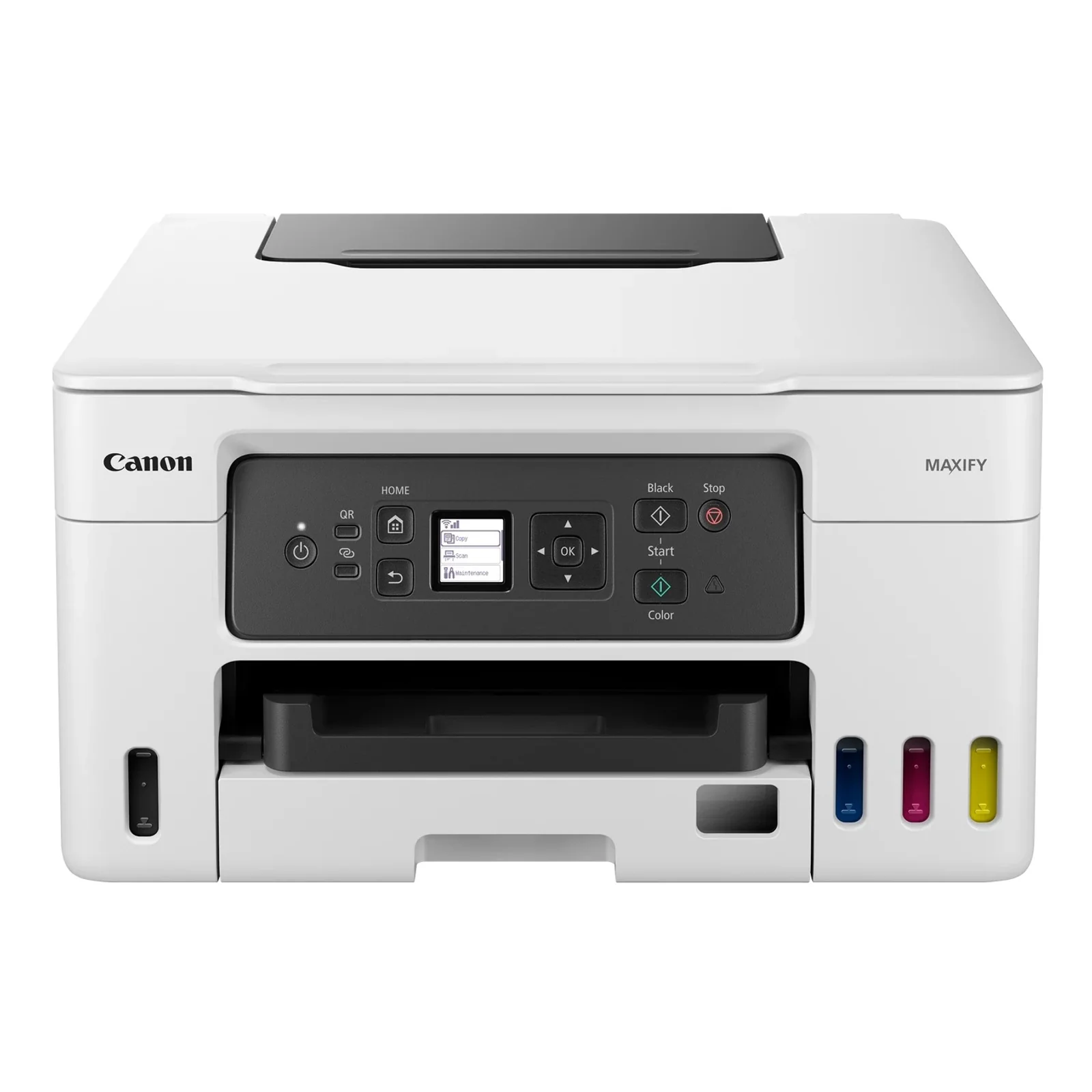 MAXIFY GX3050 multifonction jet d'encre A4 Wi-Fi