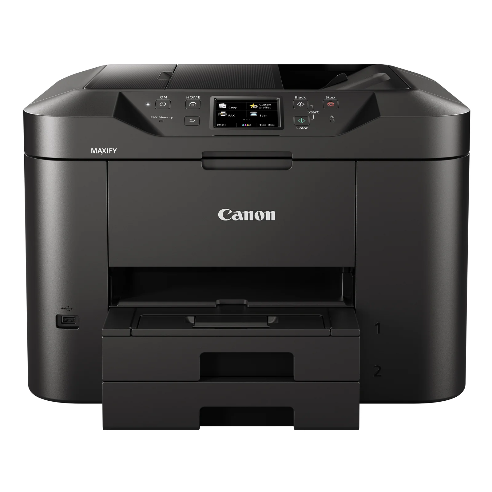 MAXIFY MB2750 multifonction jet d'encre A4 Wi-Fi