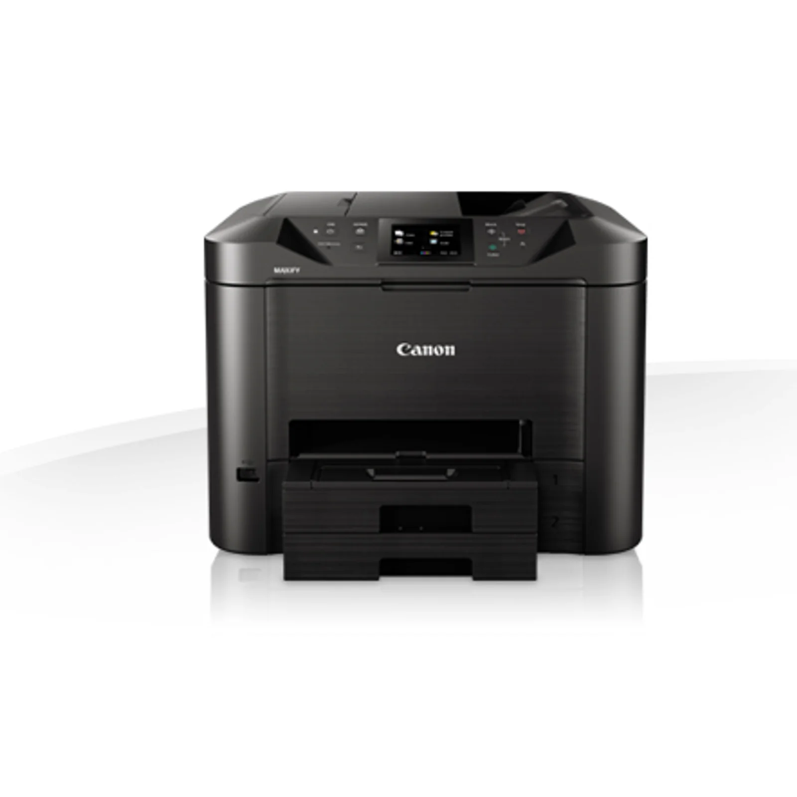 MAXIFY MB5450 multifonction jet d'encre A4 Wi-Fi fax recto-verso