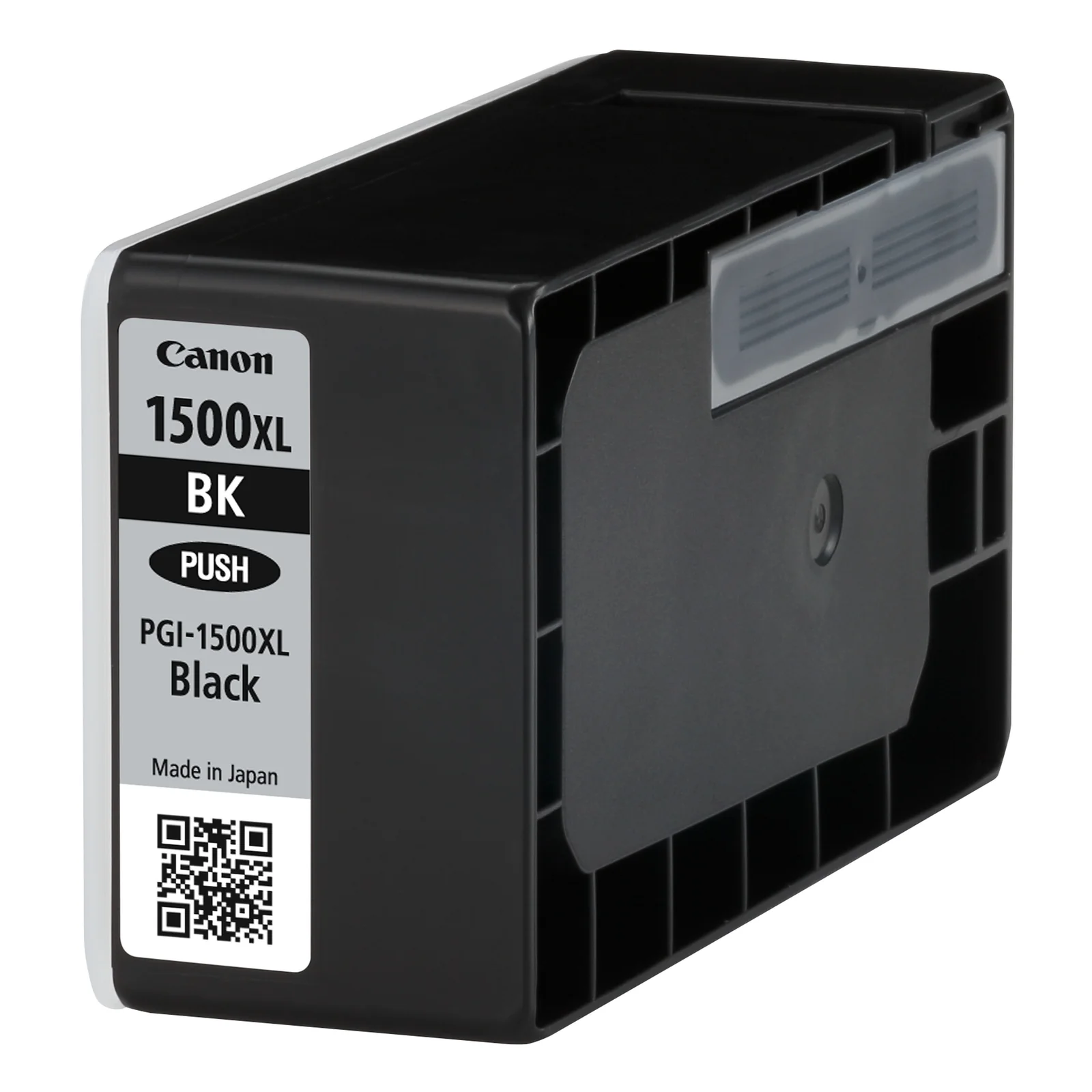 PGI-1500XL BK cartouche encre noire haute capacité