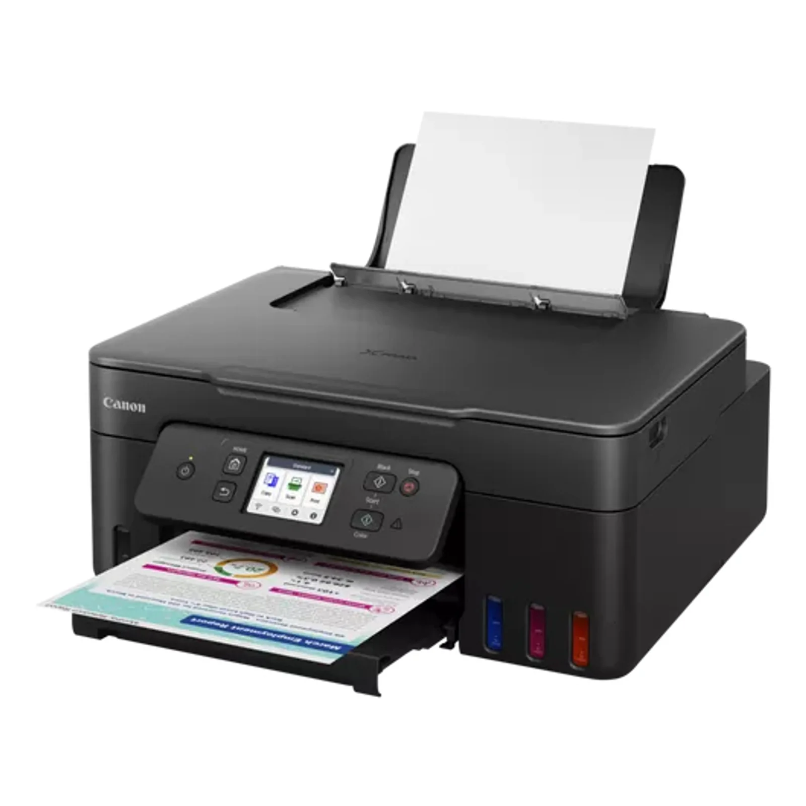 Canon PIXMA G3590 Jet d'encre A4 4800 x 1200 DPI Wifi