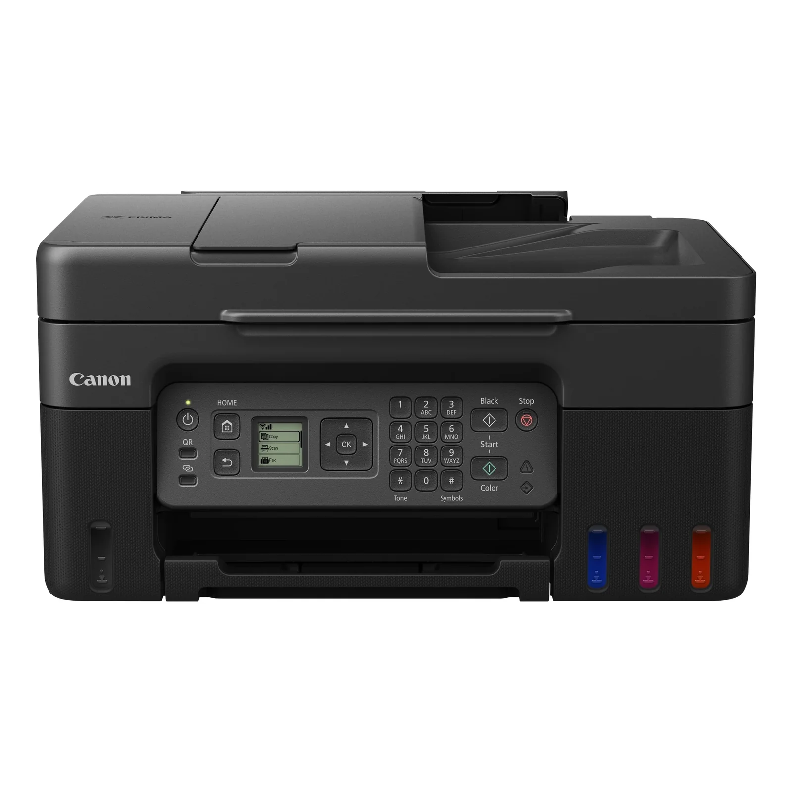 PIXMA G4570 Jet d'encre A4 4800 x 1200 DPI Wifi