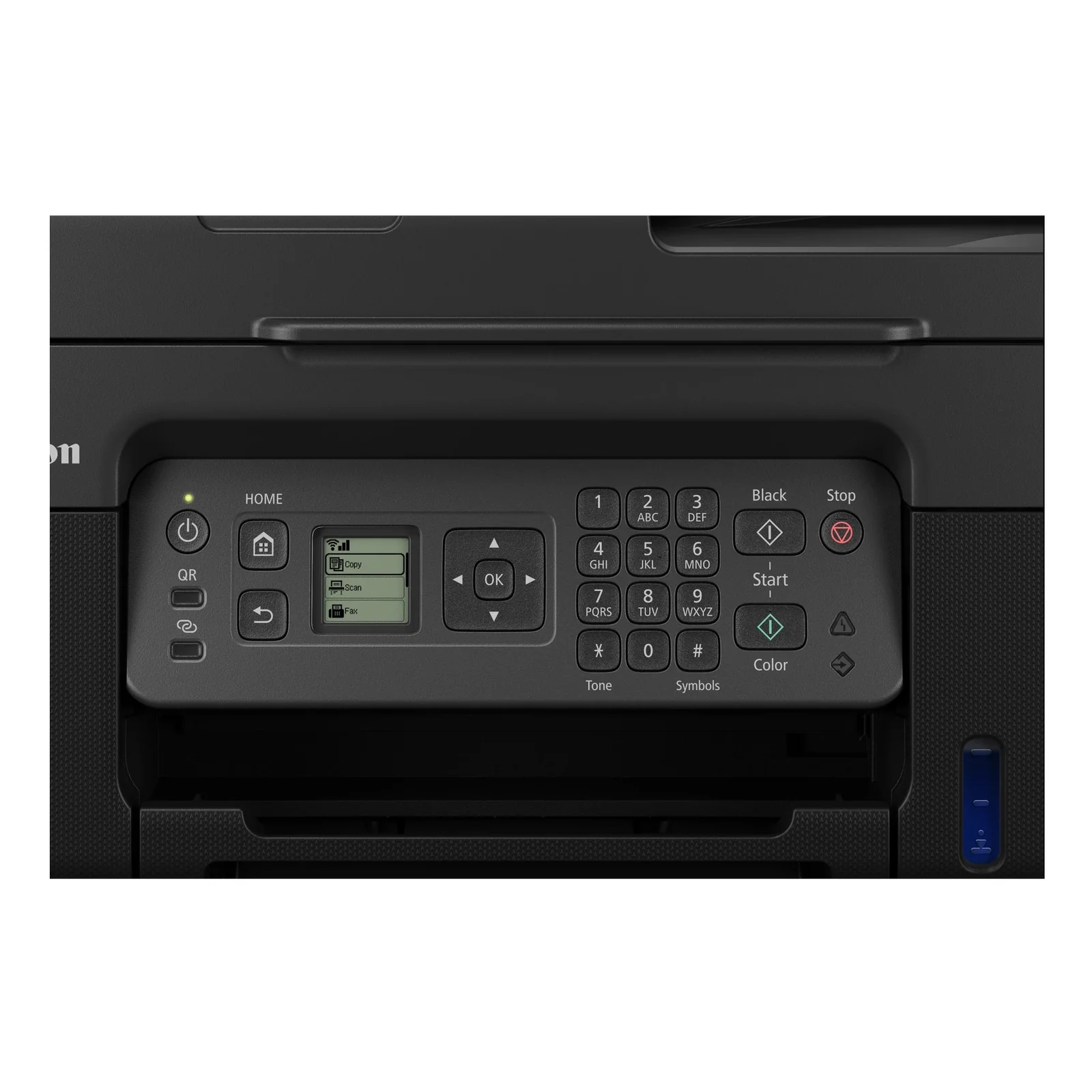 Canon PIXMA G4570 Jet d'encre A4 4800 x 1200 DPI Wifi