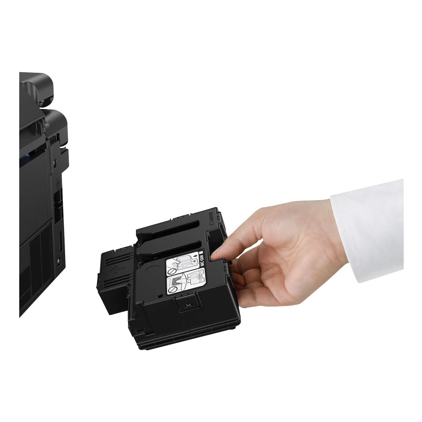 Canon PIXMA G4570 Jet d'encre A4 4800 x 1200 DPI Wifi
