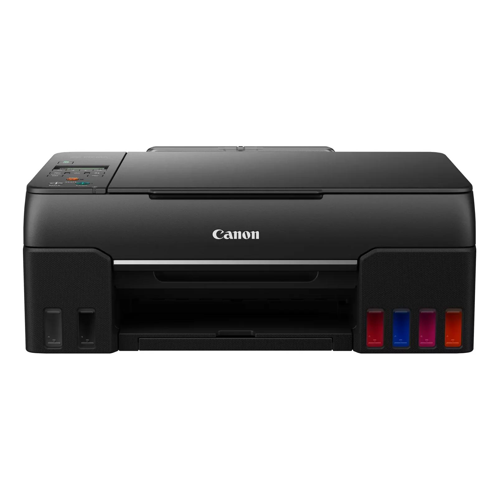 PIXMA G650 MegaTank Jet d'encre A4 4800 x 1200 DPI Wifi