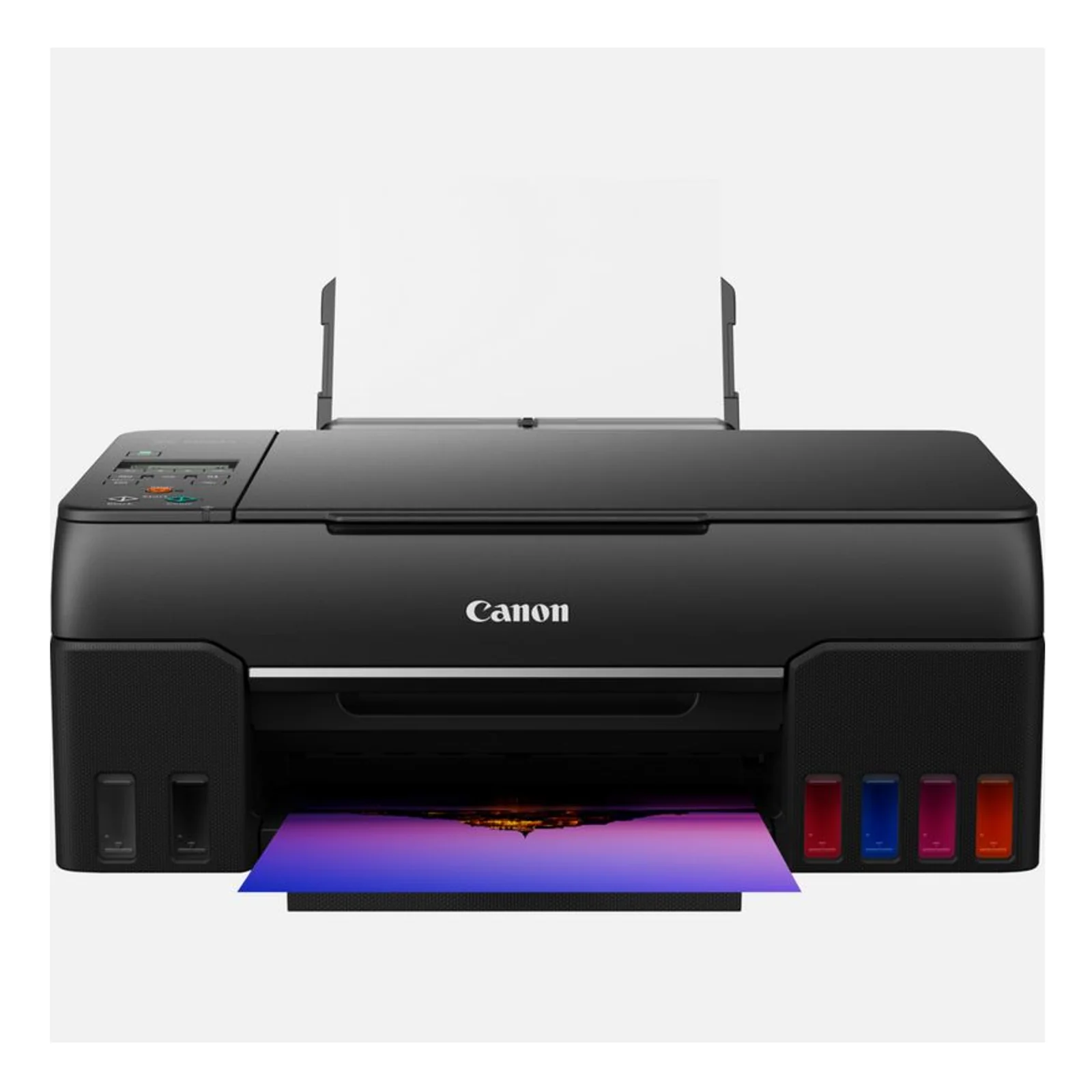 Canon PIXMA G650 MegaTank Jet d'encre A4 4800 x 1200 DPI Wifi