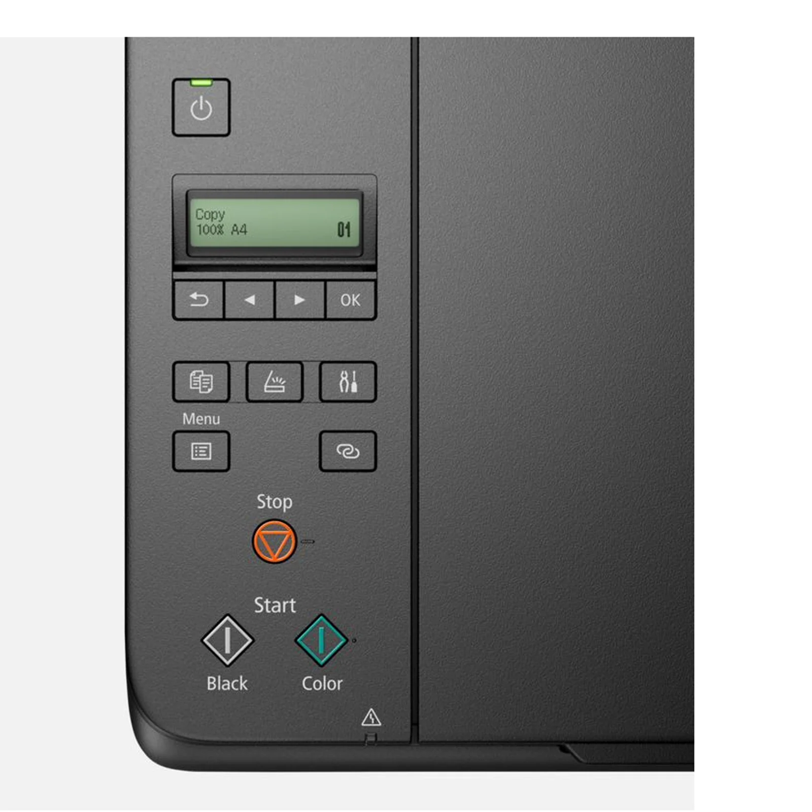 Canon PIXMA G650 MegaTank Jet d'encre A4 4800 x 1200 DPI Wifi