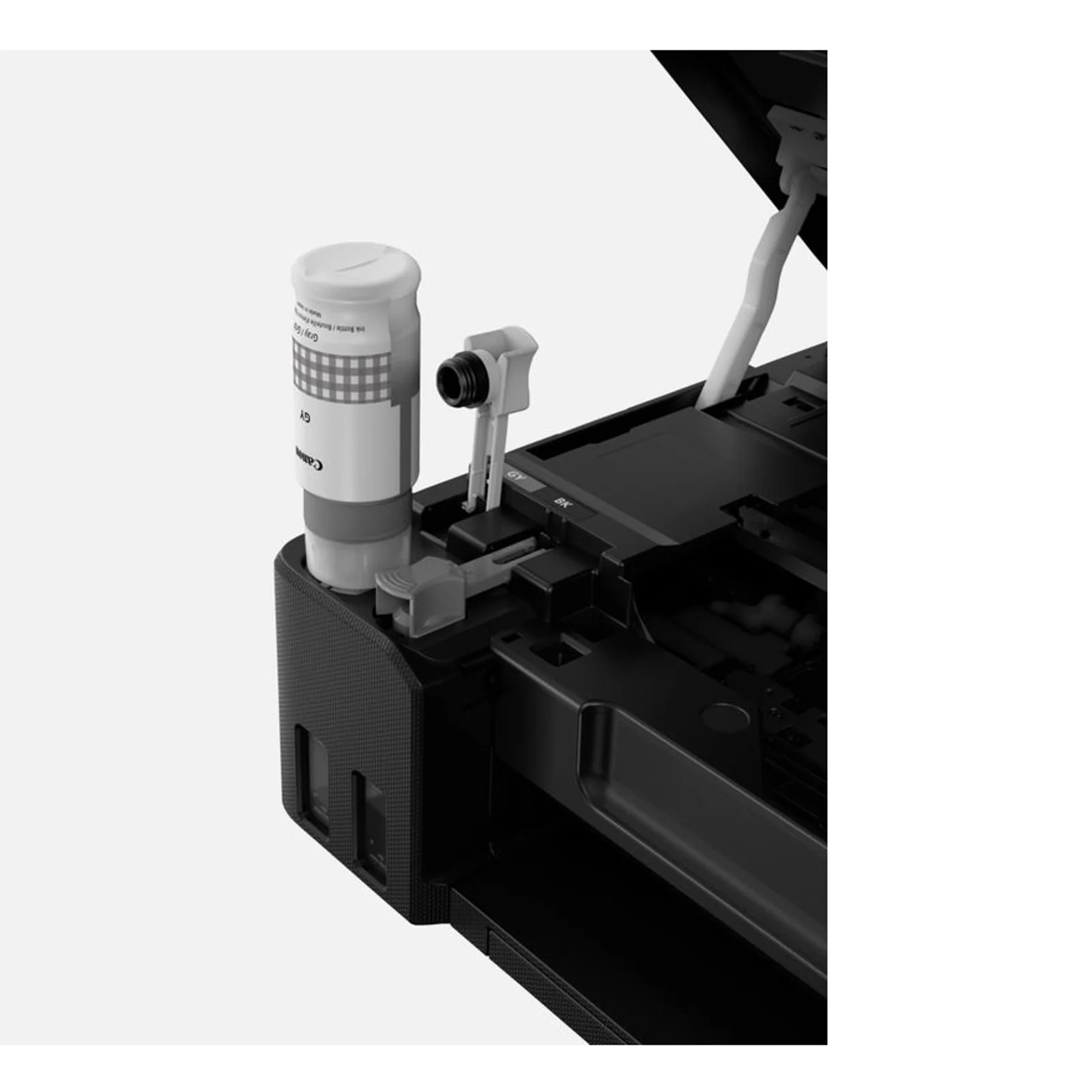 Canon PIXMA G650 MegaTank Jet d'encre A4 4800 x 1200 DPI Wifi