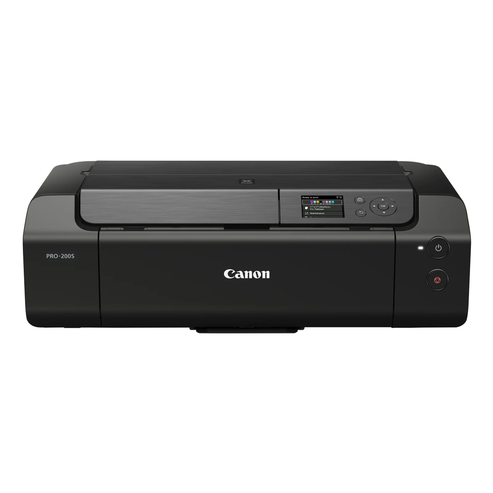 PIXMA PRO-200S imprimante photo jet d'encre A3+