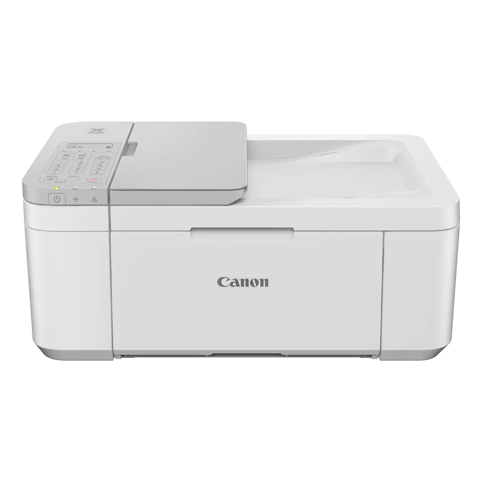 PIXMA TR4756i imprimante multifonction A4 jet d'encre couleur