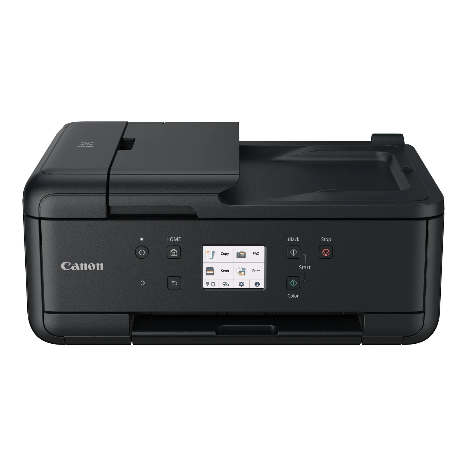 PIXMA TR7650 multifonction jet d'encre A4 Wifi