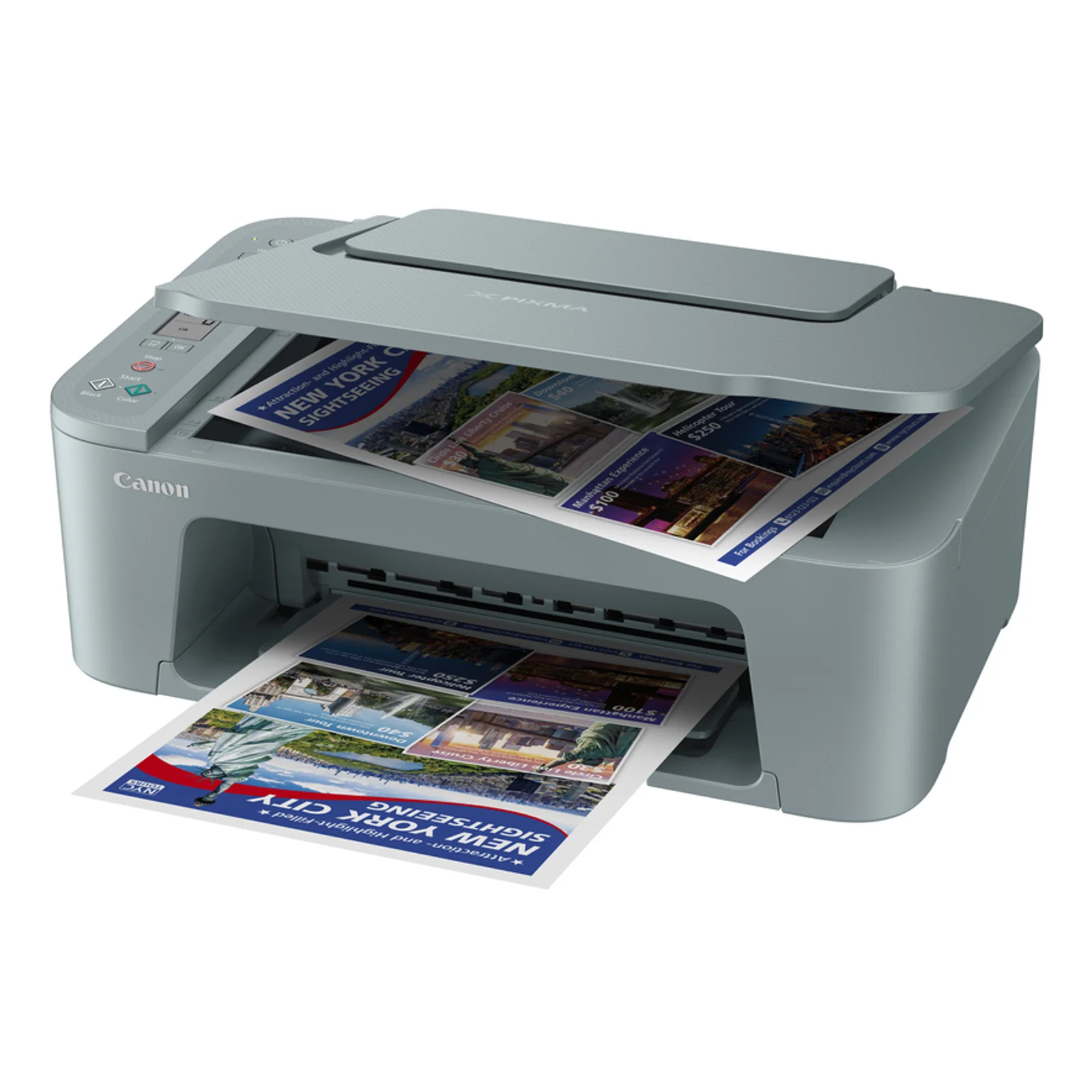 Canon PIXMA TS3752i Jet d'encre A4 4800 x 1200 DPI Wifi