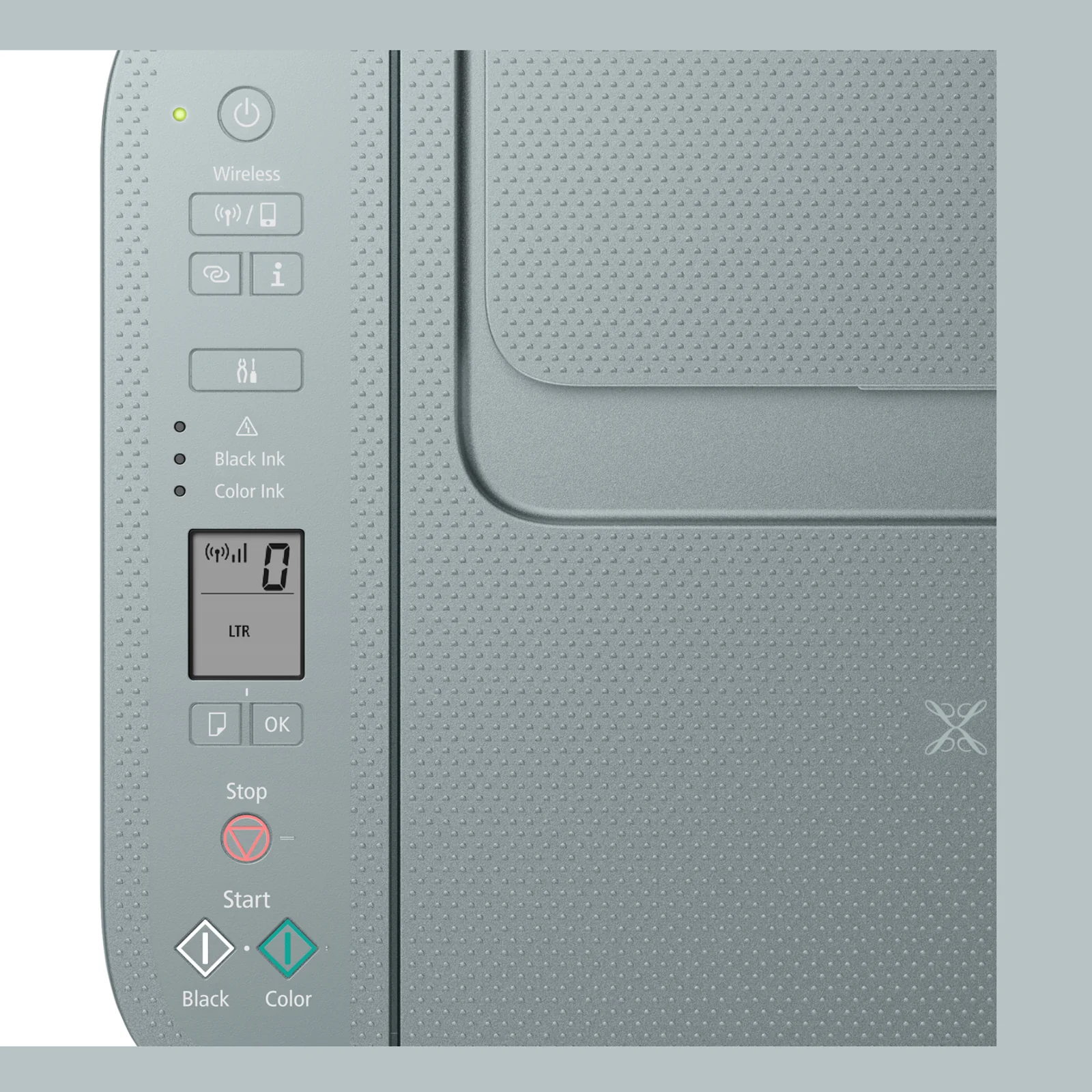 Canon PIXMA TS3752i Jet d'encre A4 4800 x 1200 DPI Wifi